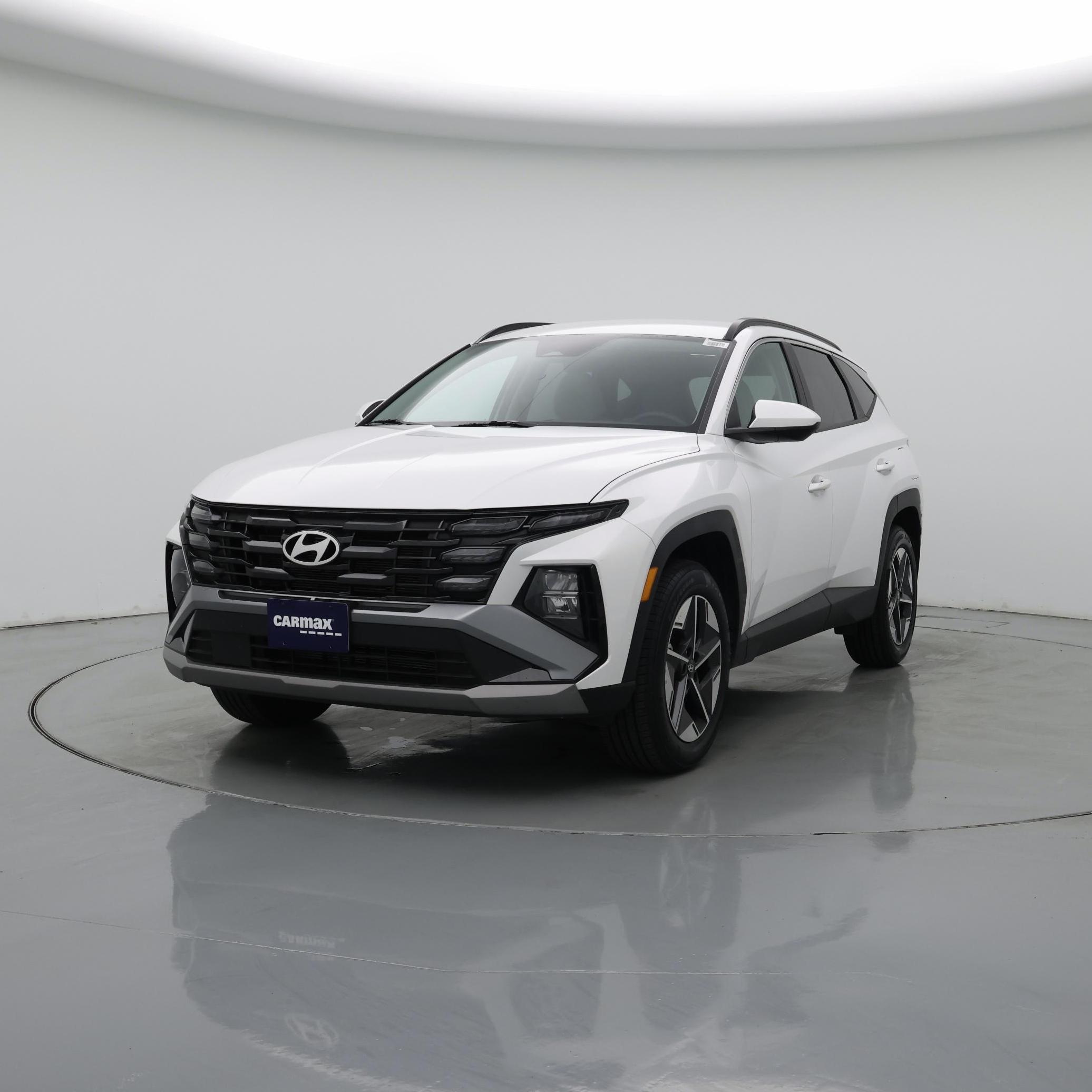 Thumbnail: 2025 Hyundai Tucson - 4