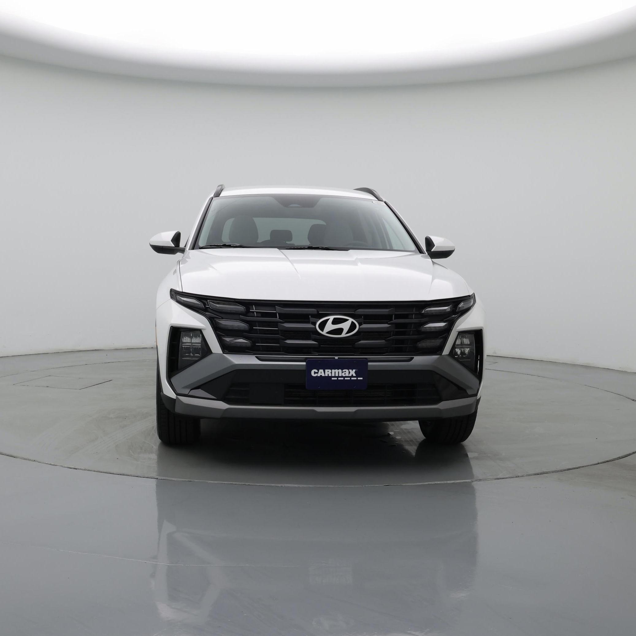 Thumbnail: 2025 Hyundai Tucson - 5