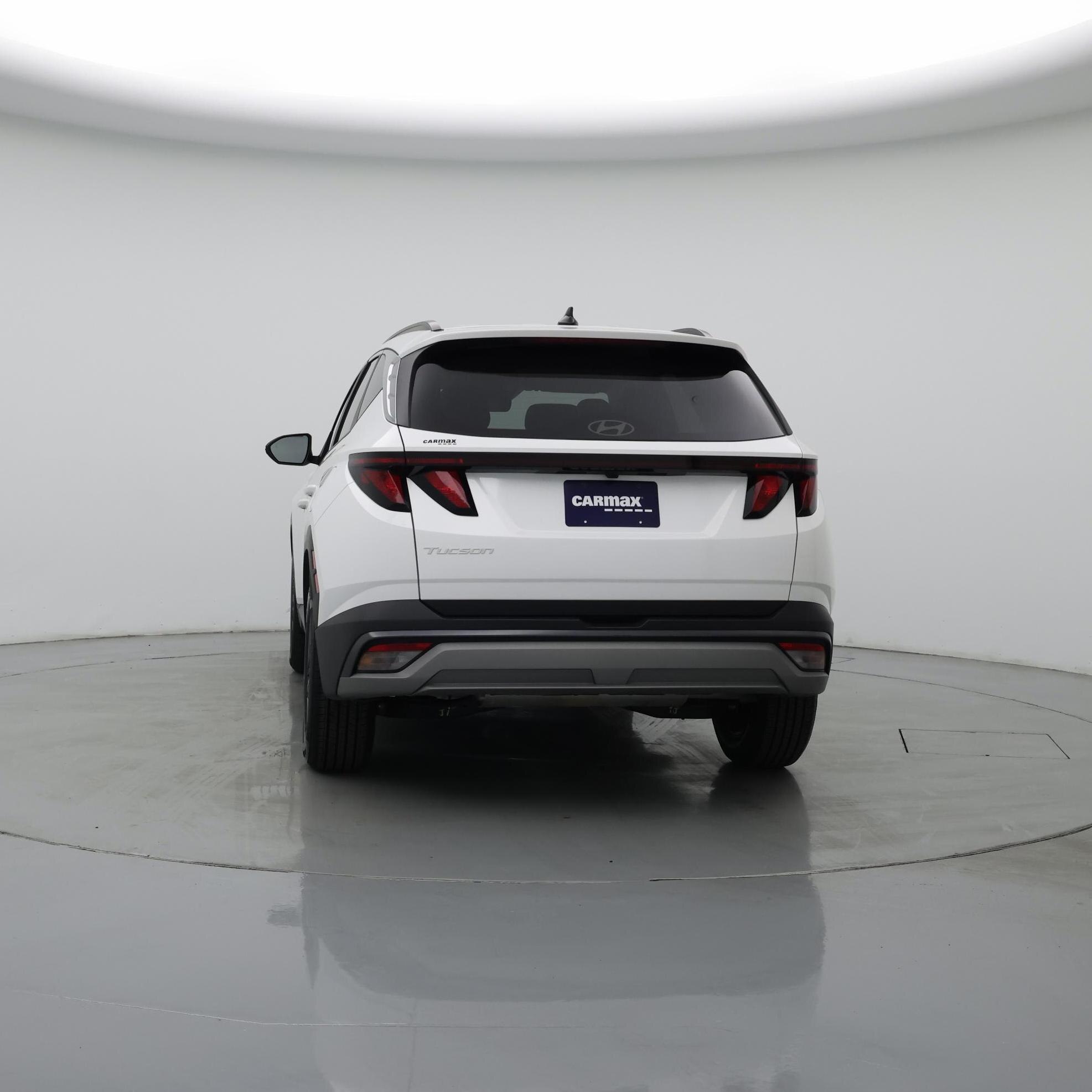 Thumbnail: 2025 Hyundai Tucson - 6