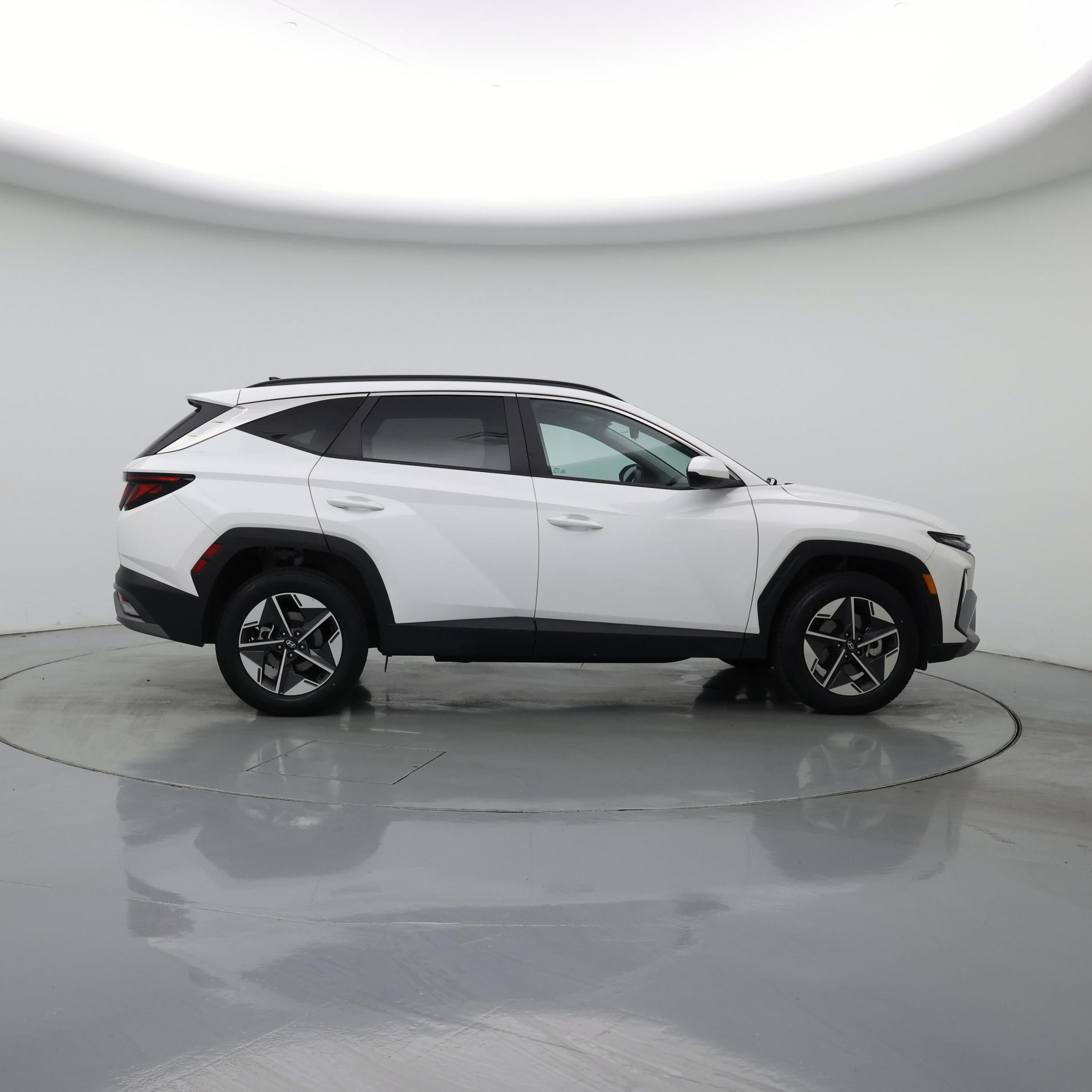 Thumbnail: 2025 Hyundai Tucson - 7