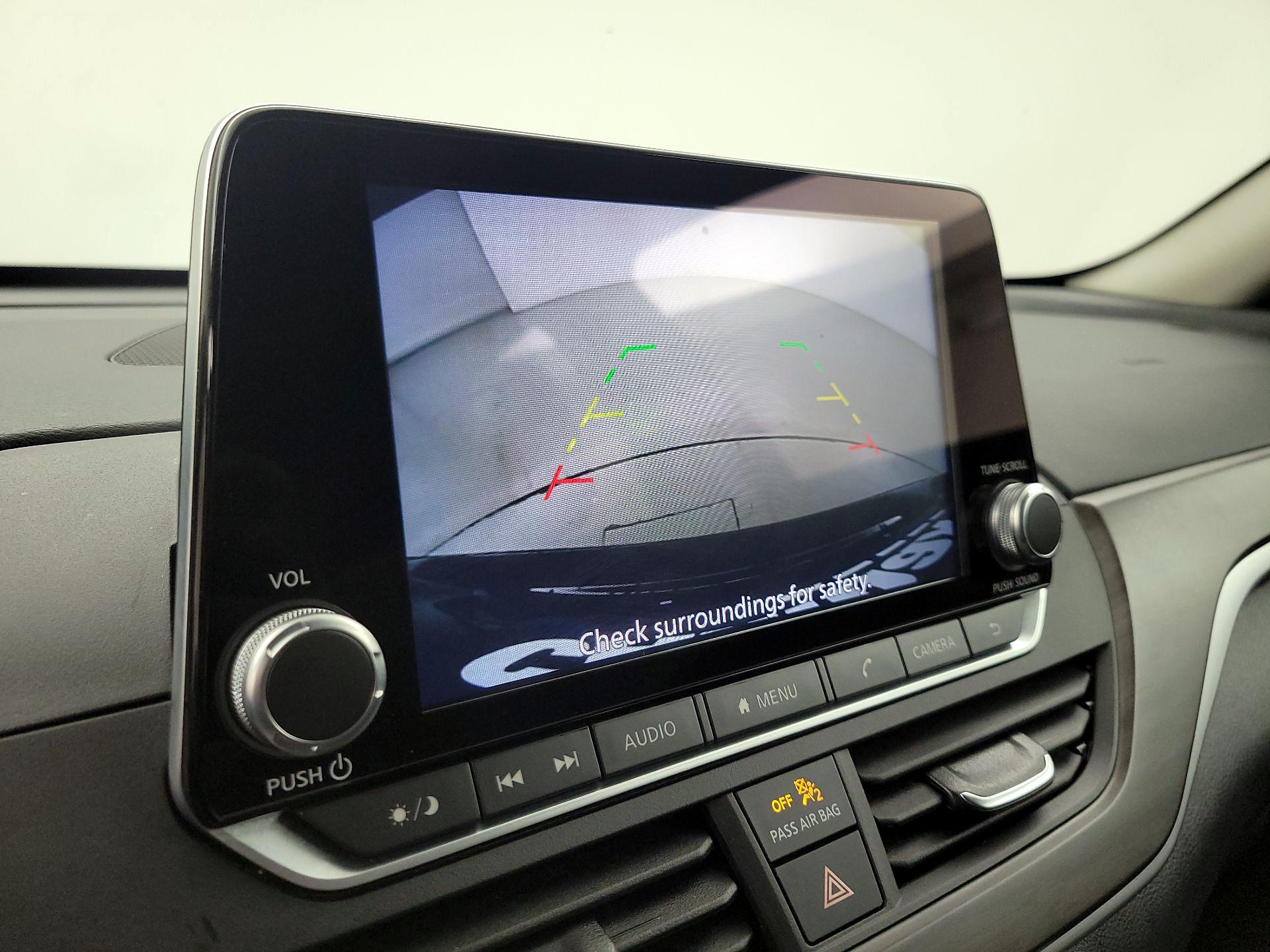 Thumbnail: 2025 Nissan Altima - 14