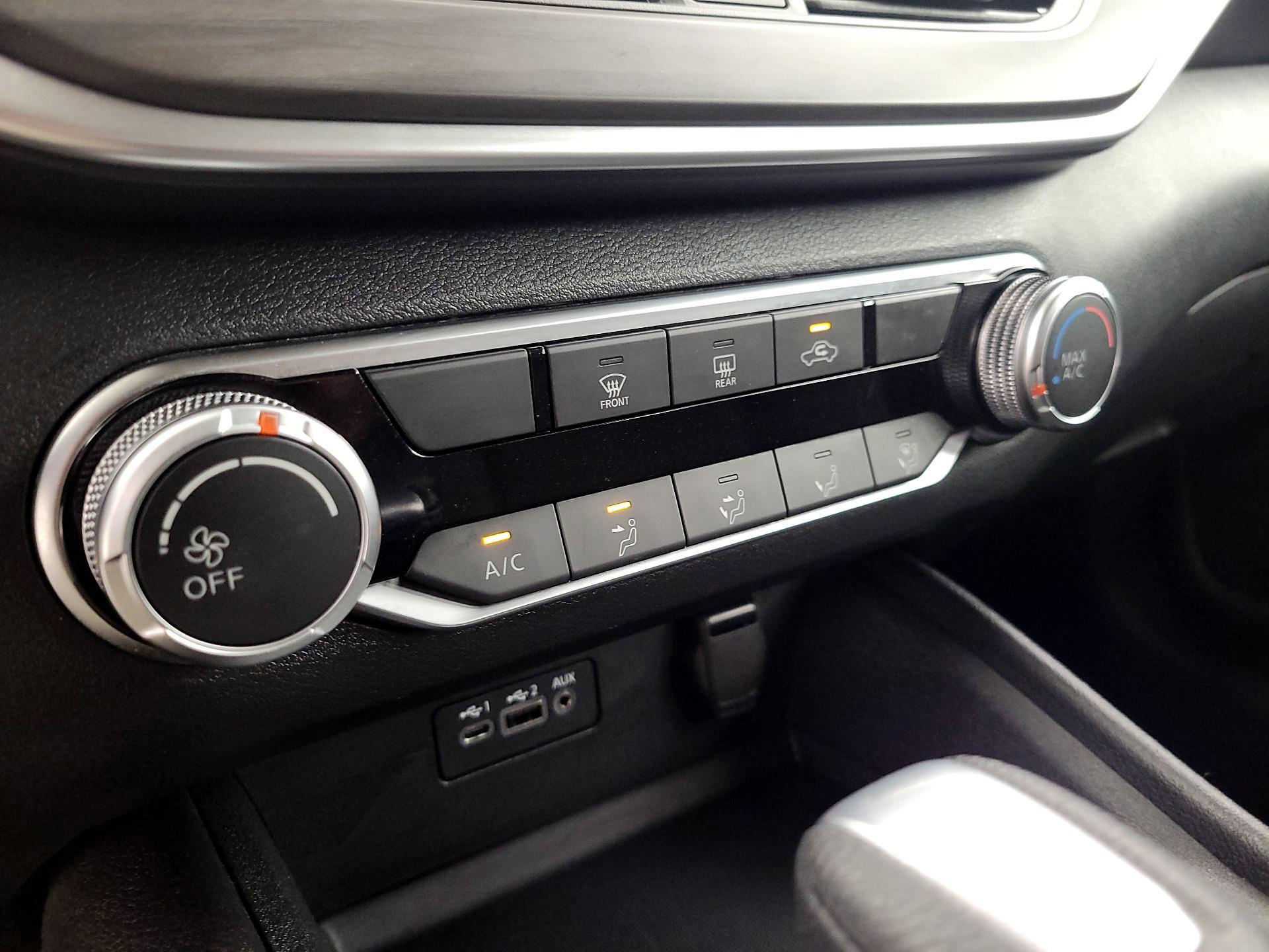 Thumbnail: 2025 Nissan Altima - 16