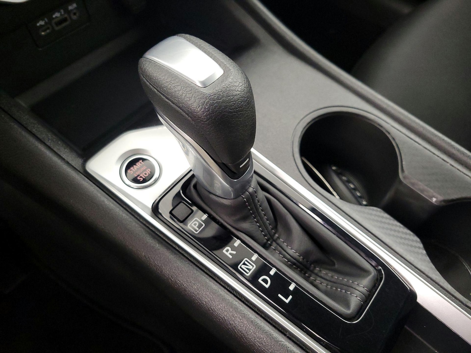 2025 Nissan Altima SV - Photo 18