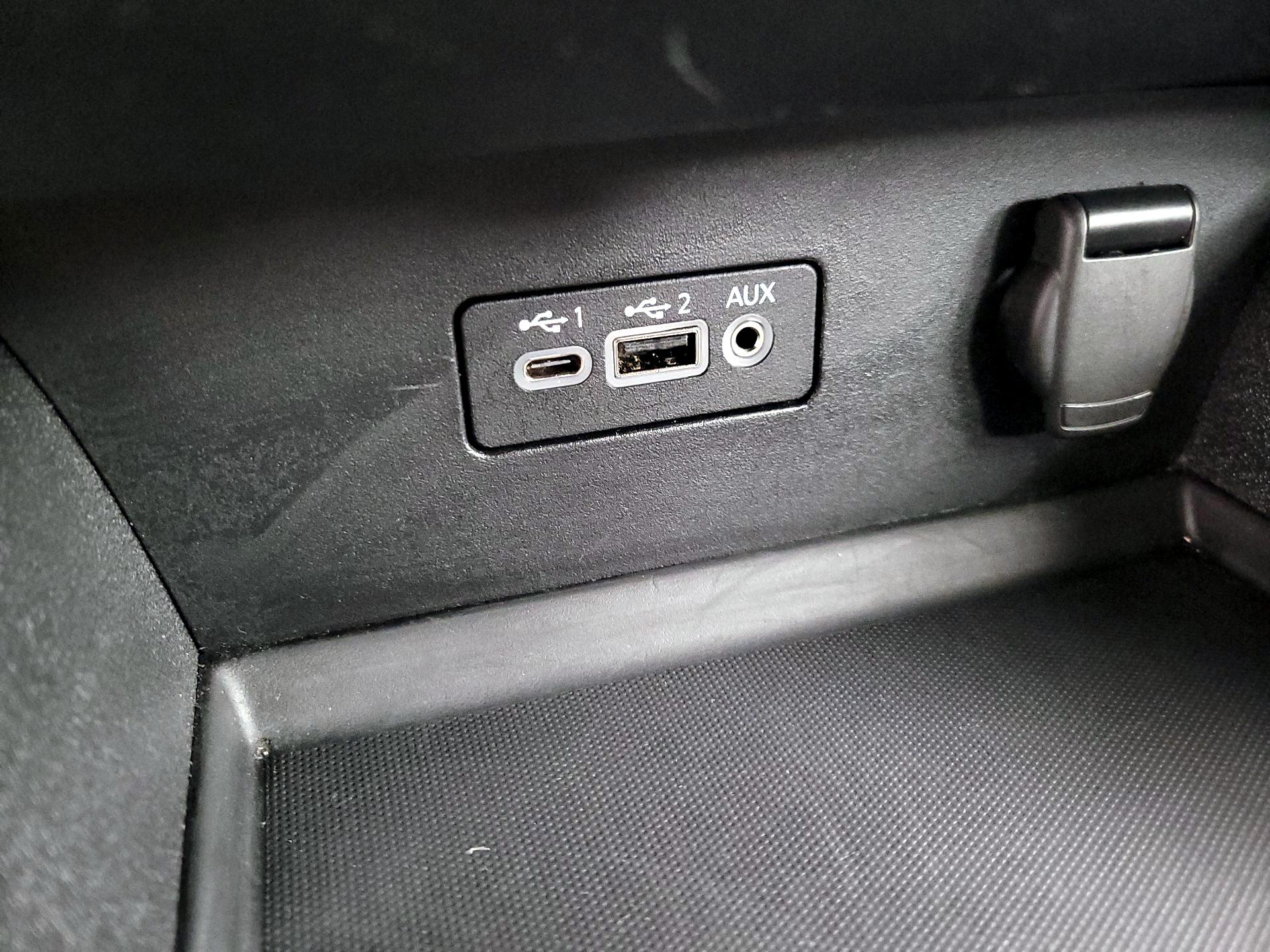 Thumbnail: 2025 Nissan Altima - 18