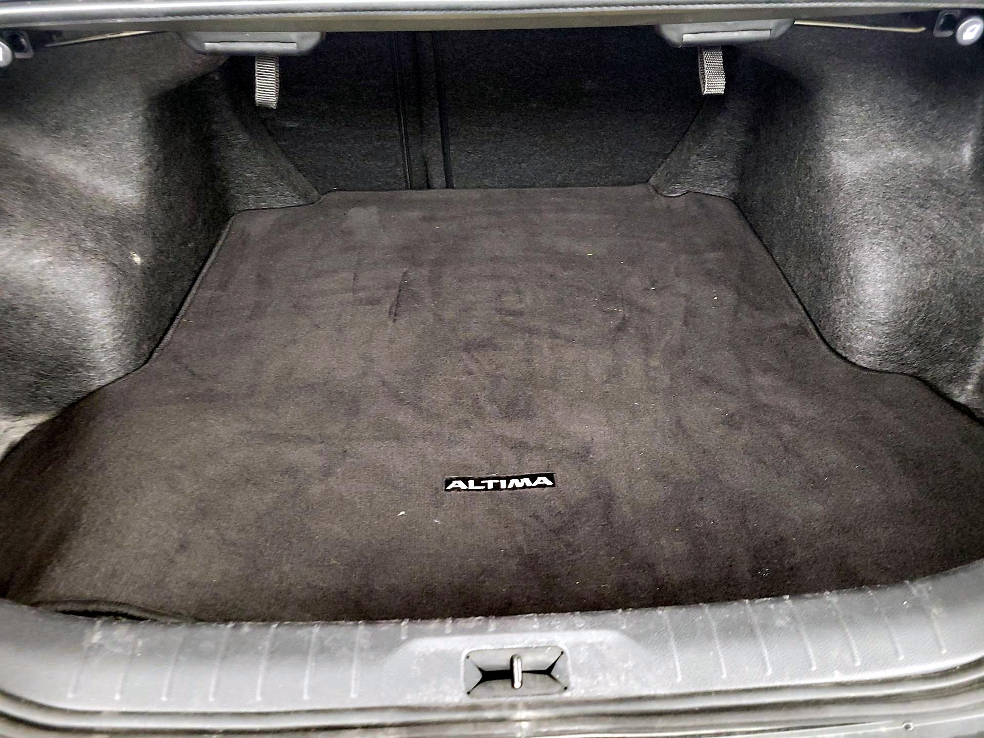 Thumbnail: 2025 Nissan Altima - 20