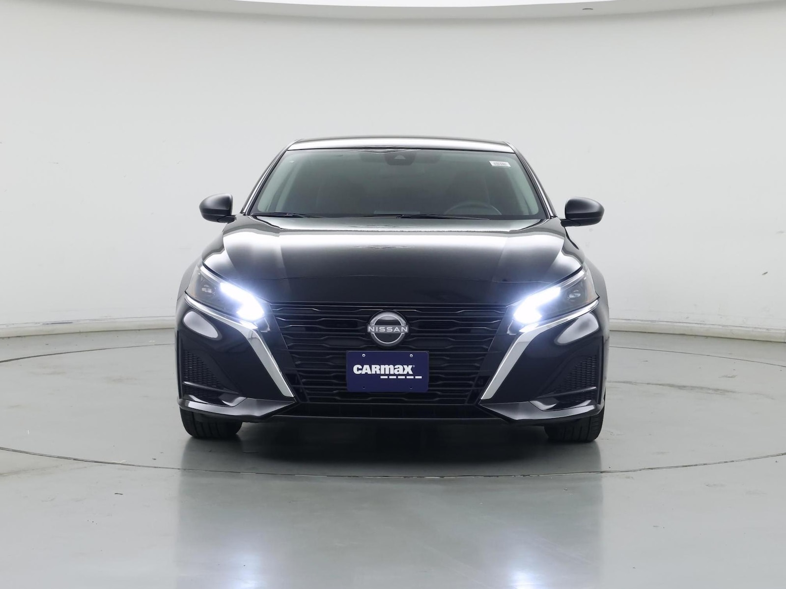 2025 Nissan Altima SV - Photo 6