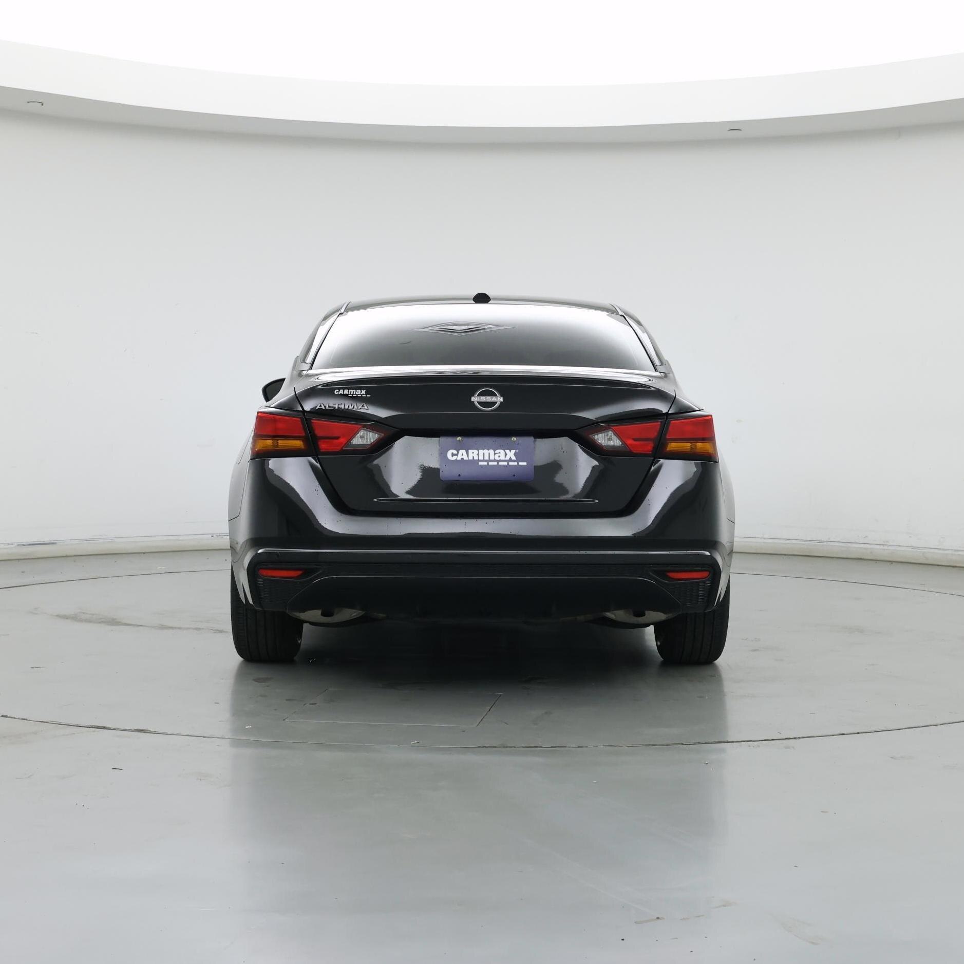 Thumbnail: 2025 Nissan Altima - 6