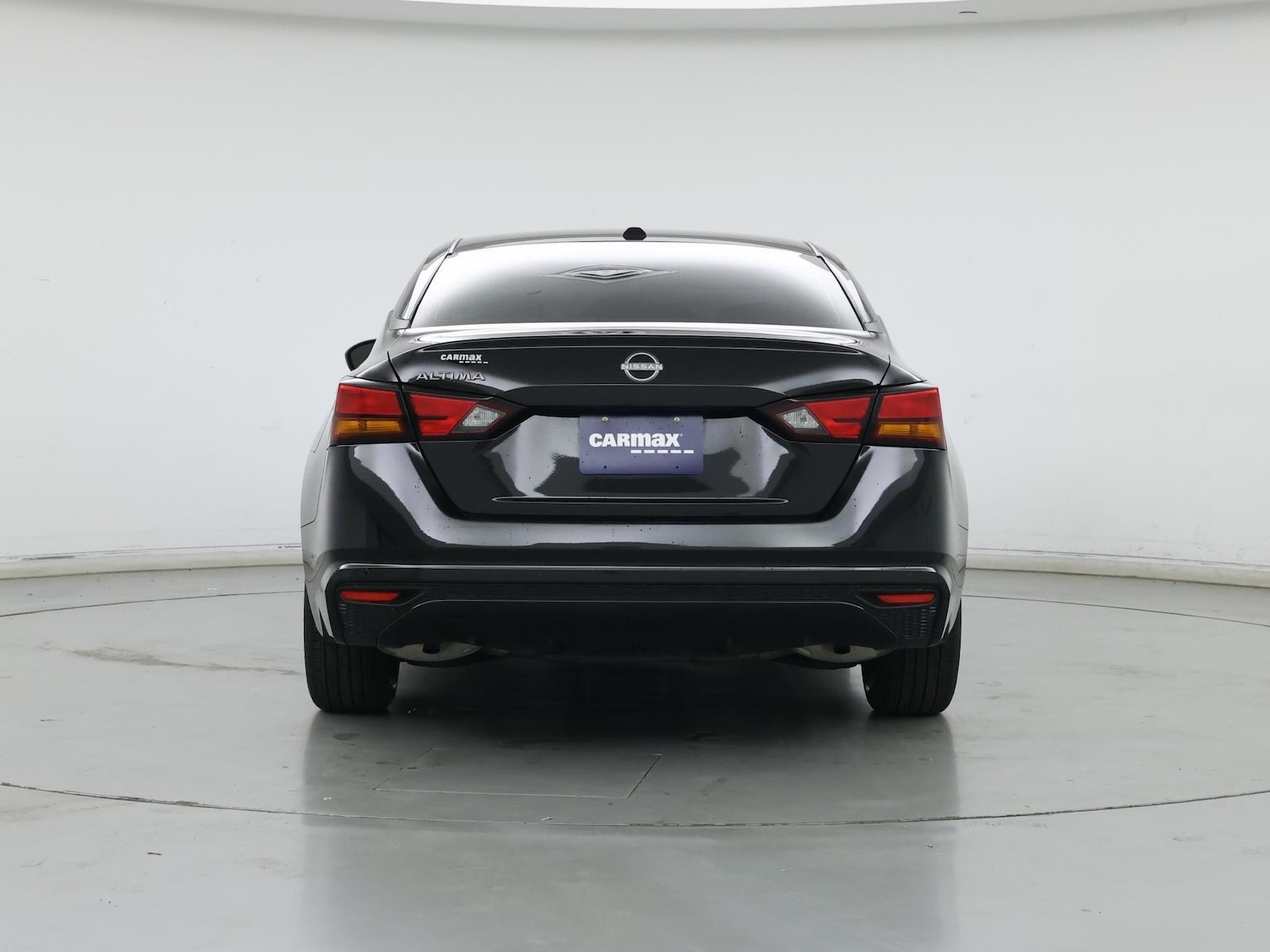 2025 Nissan Altima SV - Photo 7