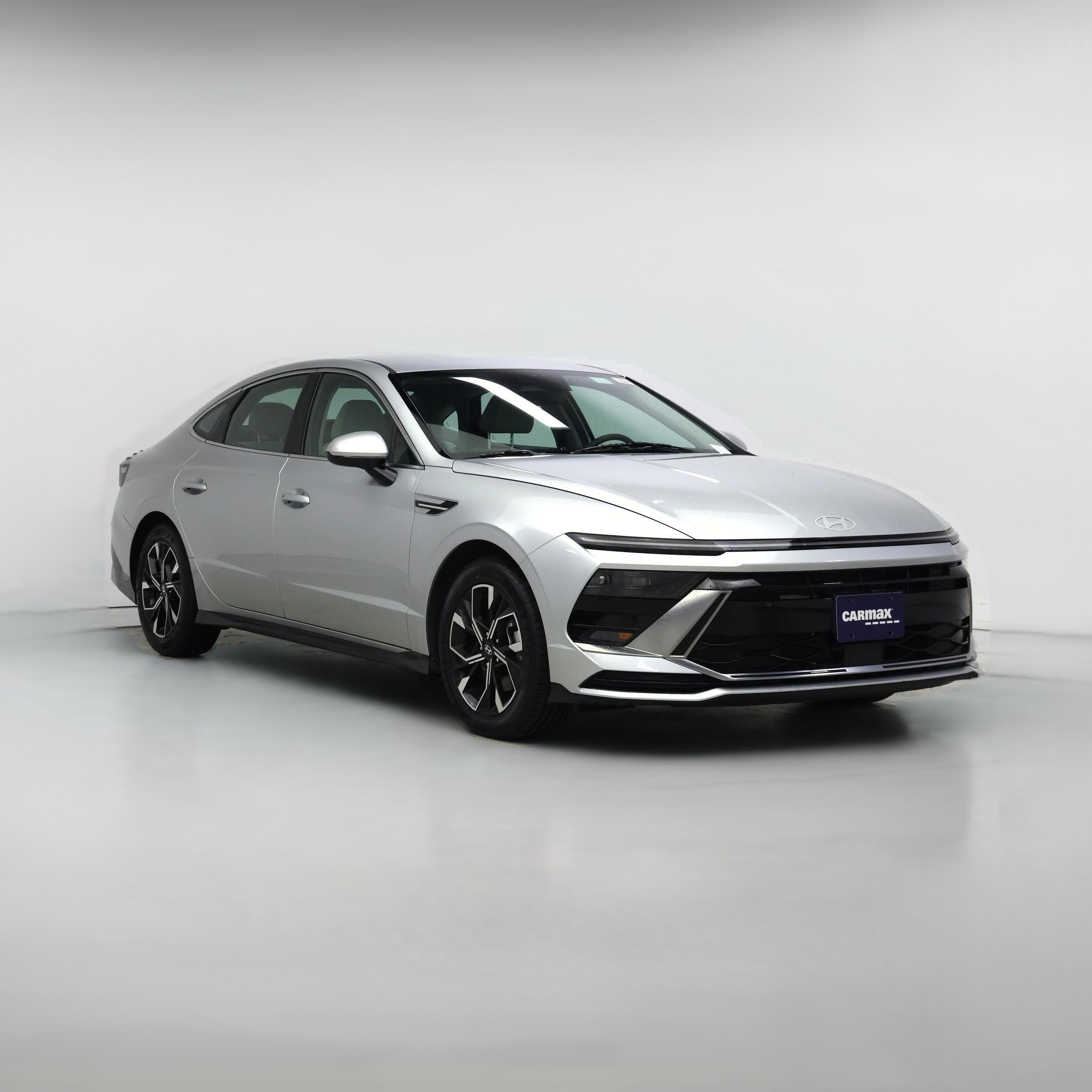 Thumbnail: 2025 Hyundai Sonata - 1