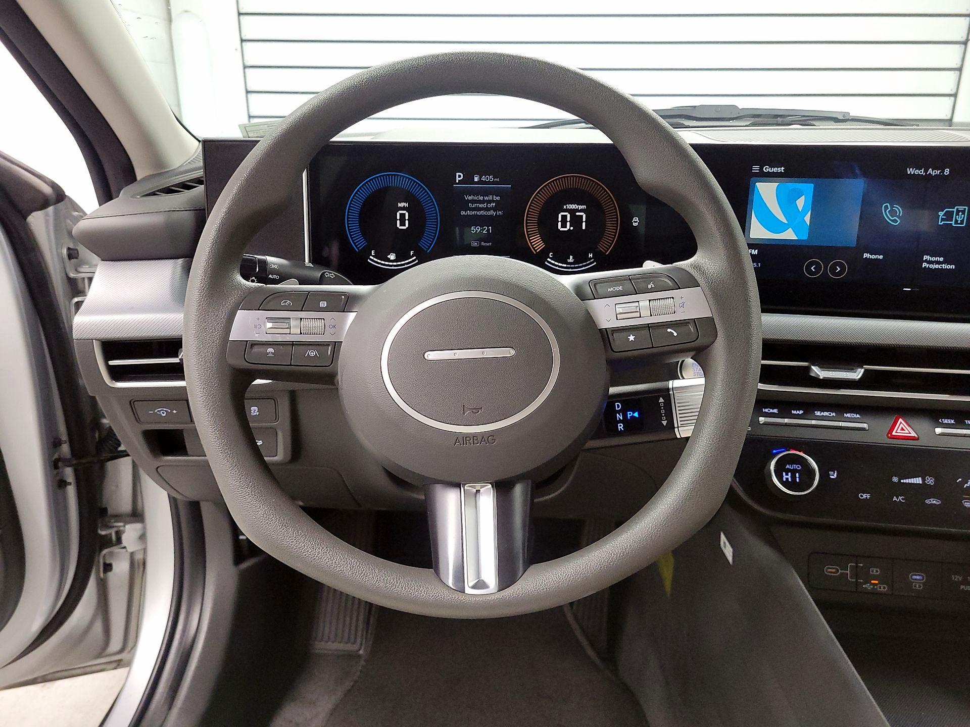 Thumbnail: 2025 Hyundai Sonata - 10