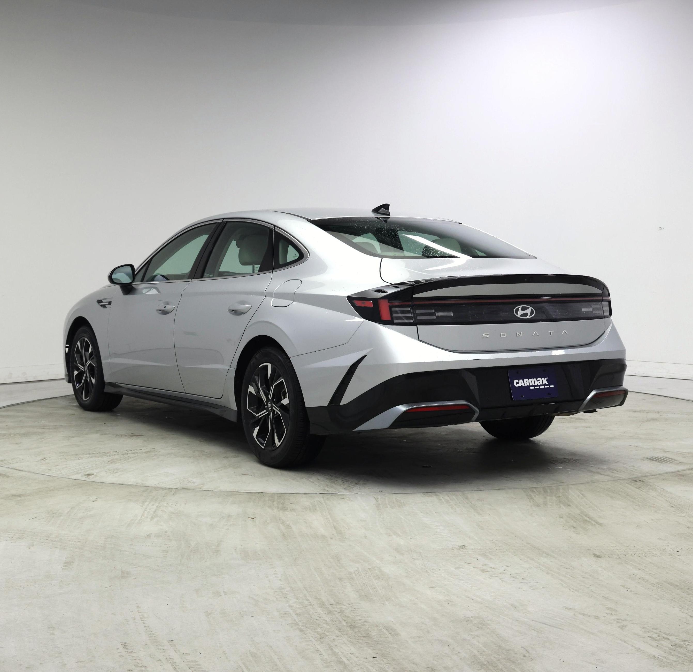 Thumbnail: 2025 Hyundai Sonata - 2