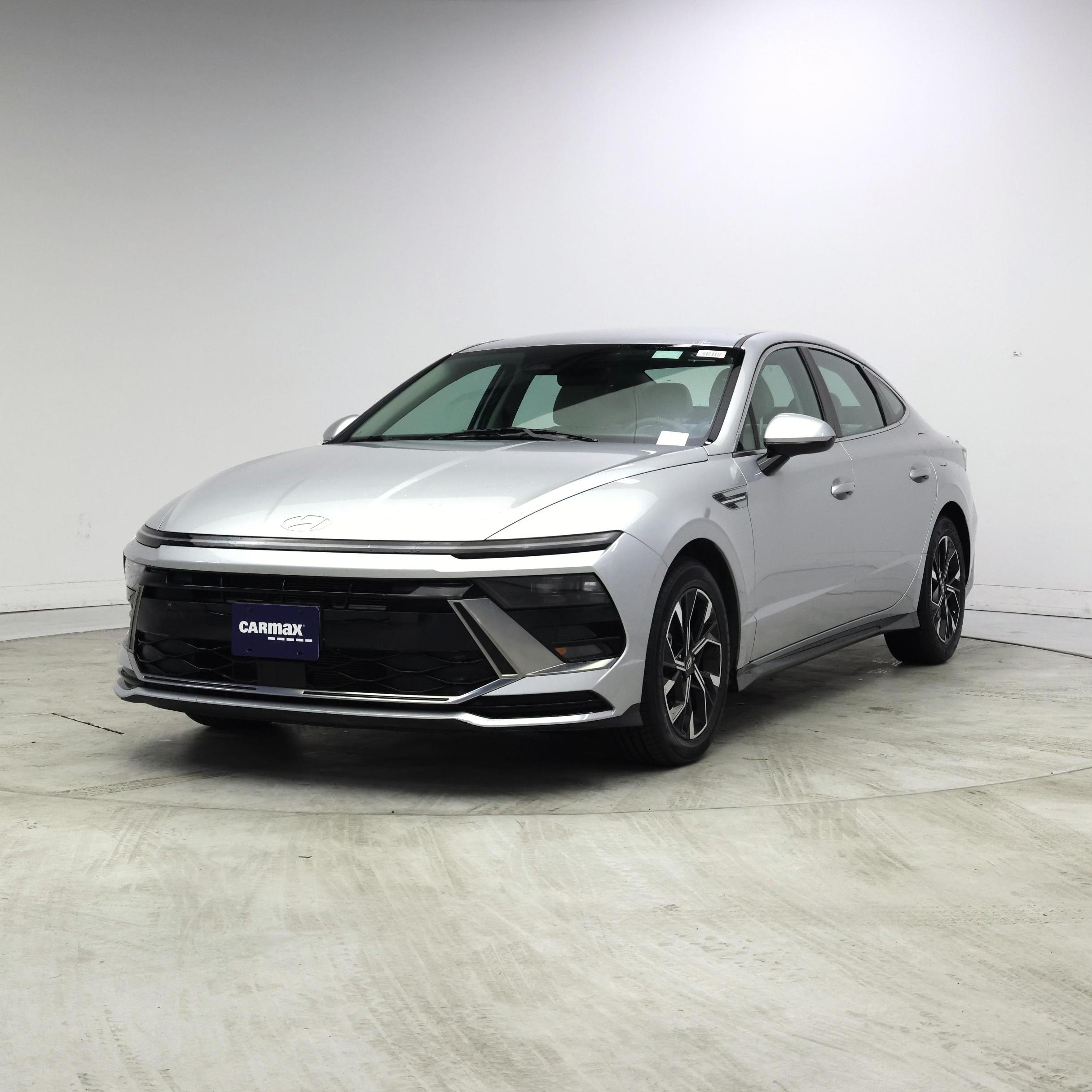 Thumbnail: 2025 Hyundai Sonata - 4