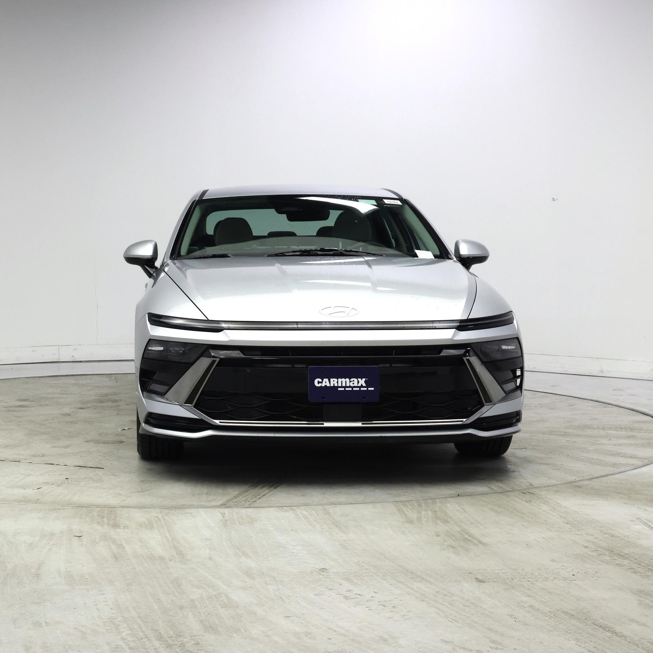 Thumbnail: 2025 Hyundai Sonata - 5