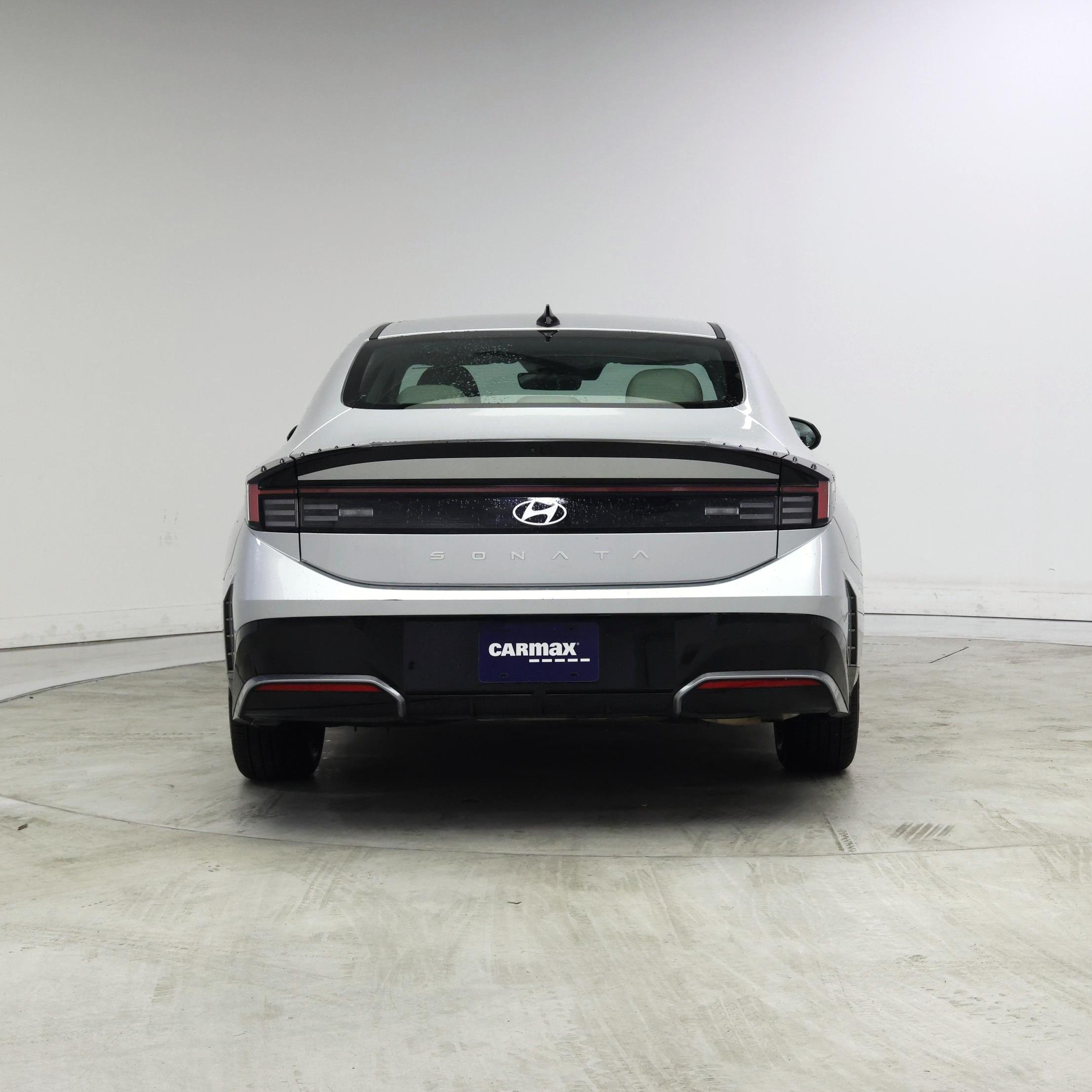 Thumbnail: 2025 Hyundai Sonata - 6