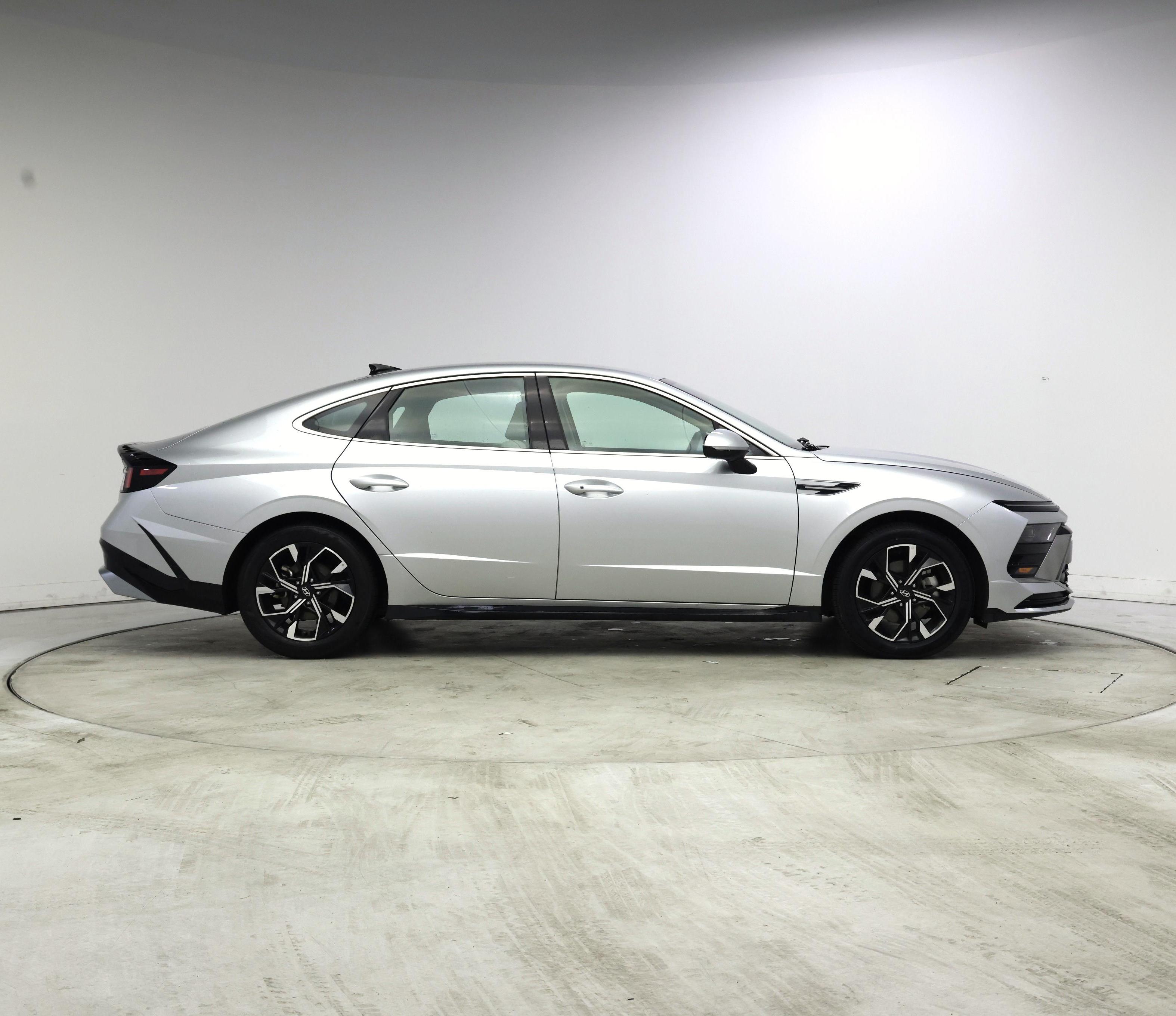 Thumbnail: 2025 Hyundai Sonata - 7