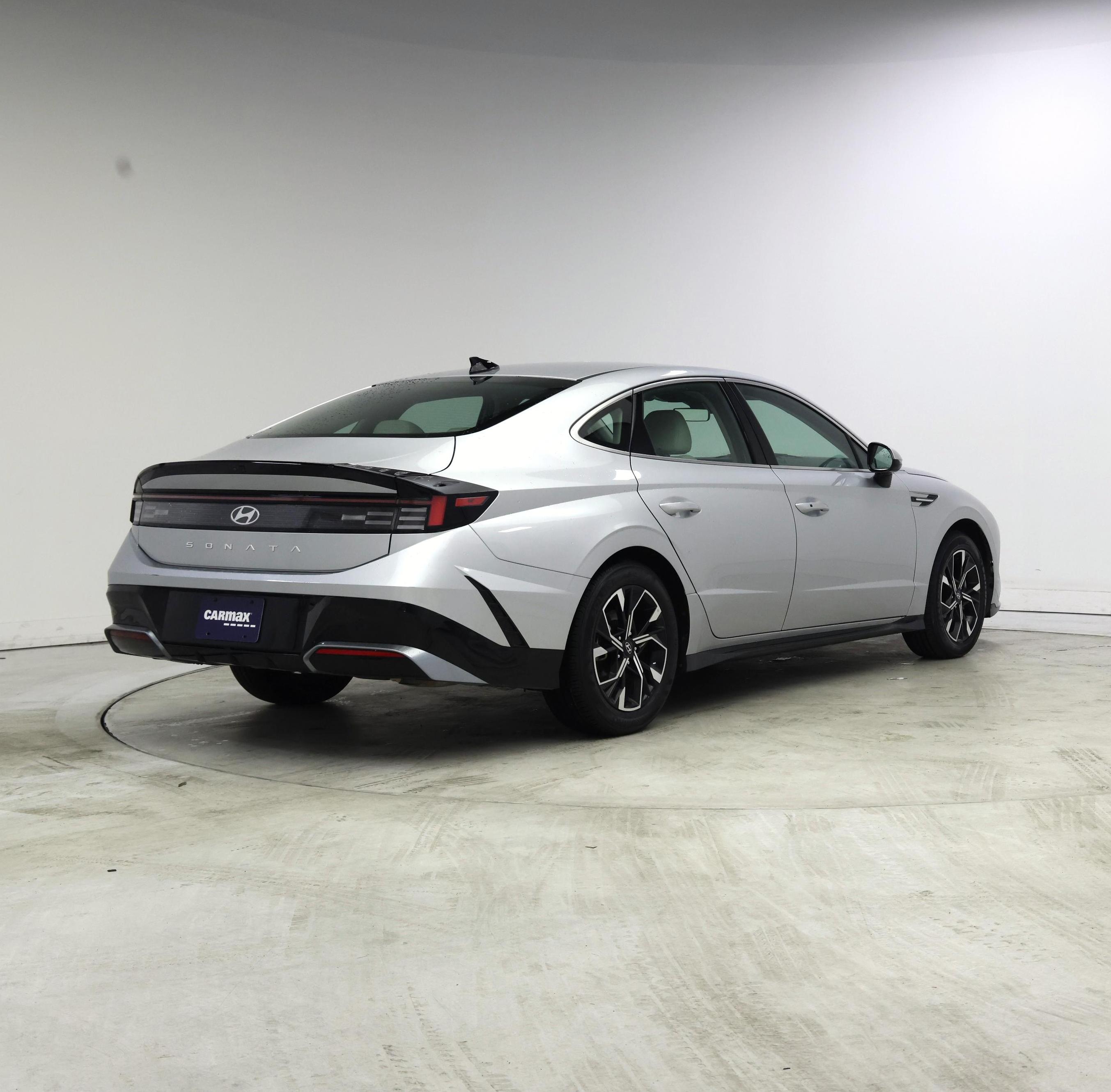 Thumbnail: 2025 Hyundai Sonata - 8