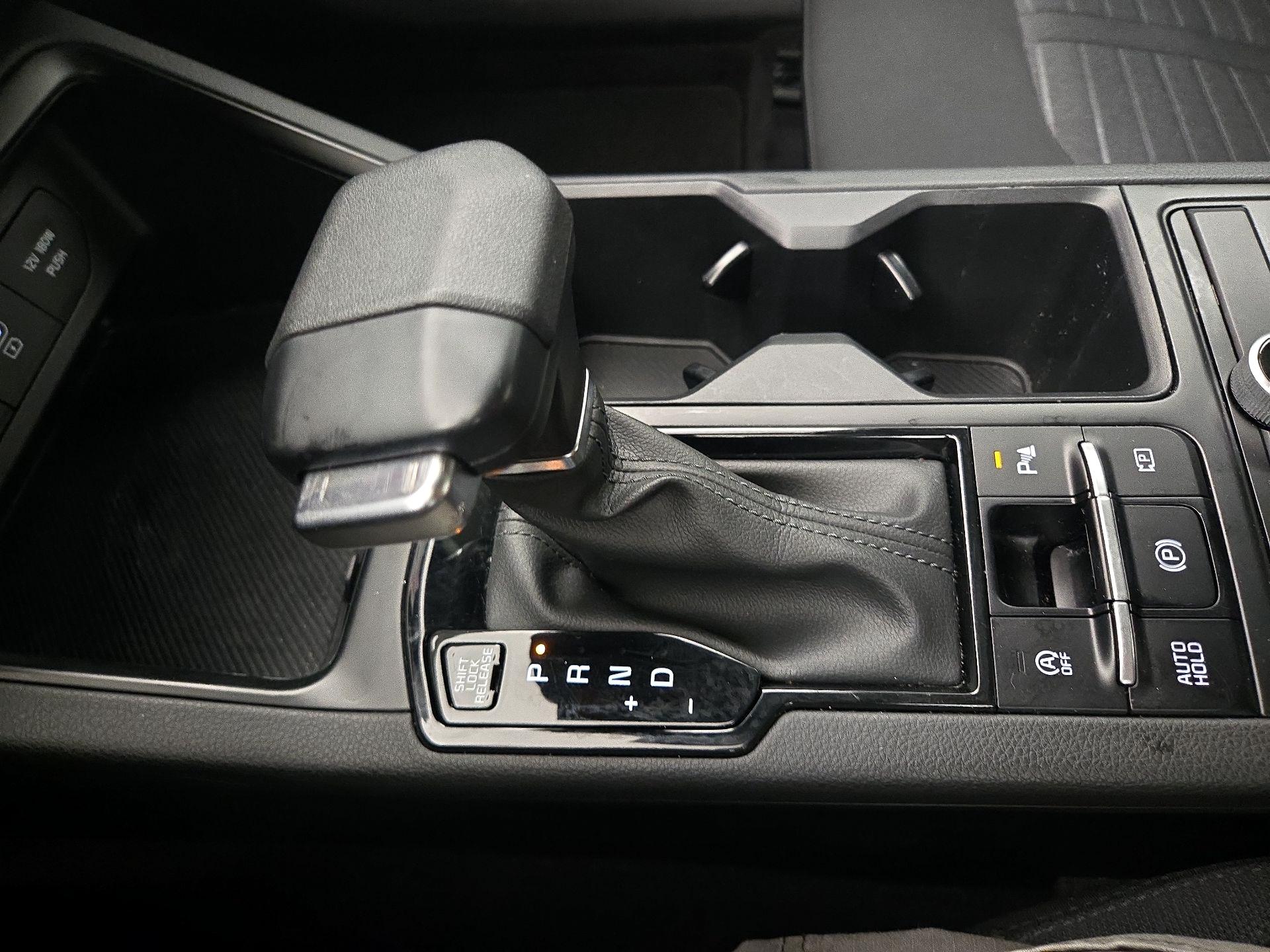 Thumbnail: 2025 Kia K5 - 17