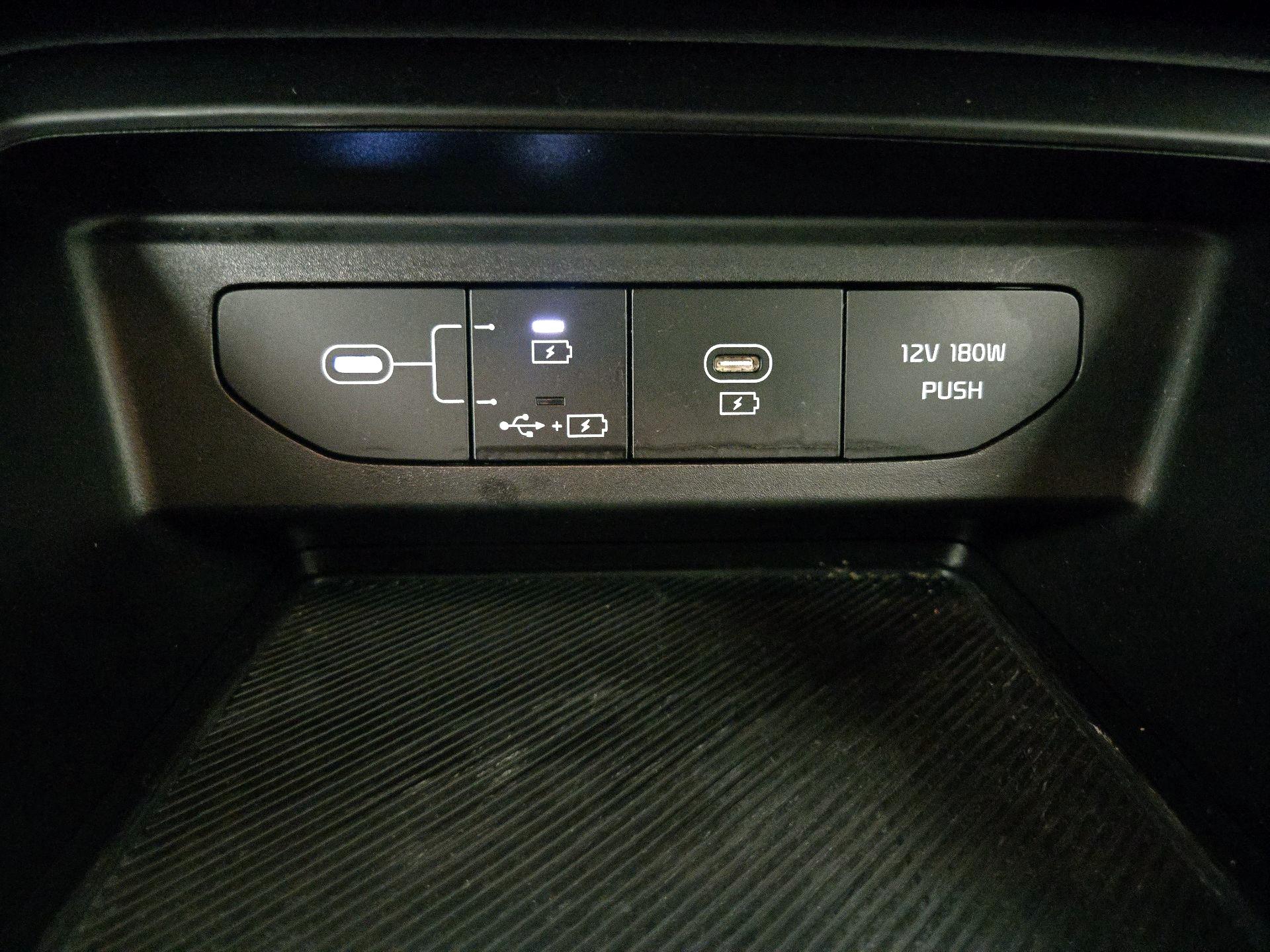 Thumbnail: 2025 Kia K5 - 18