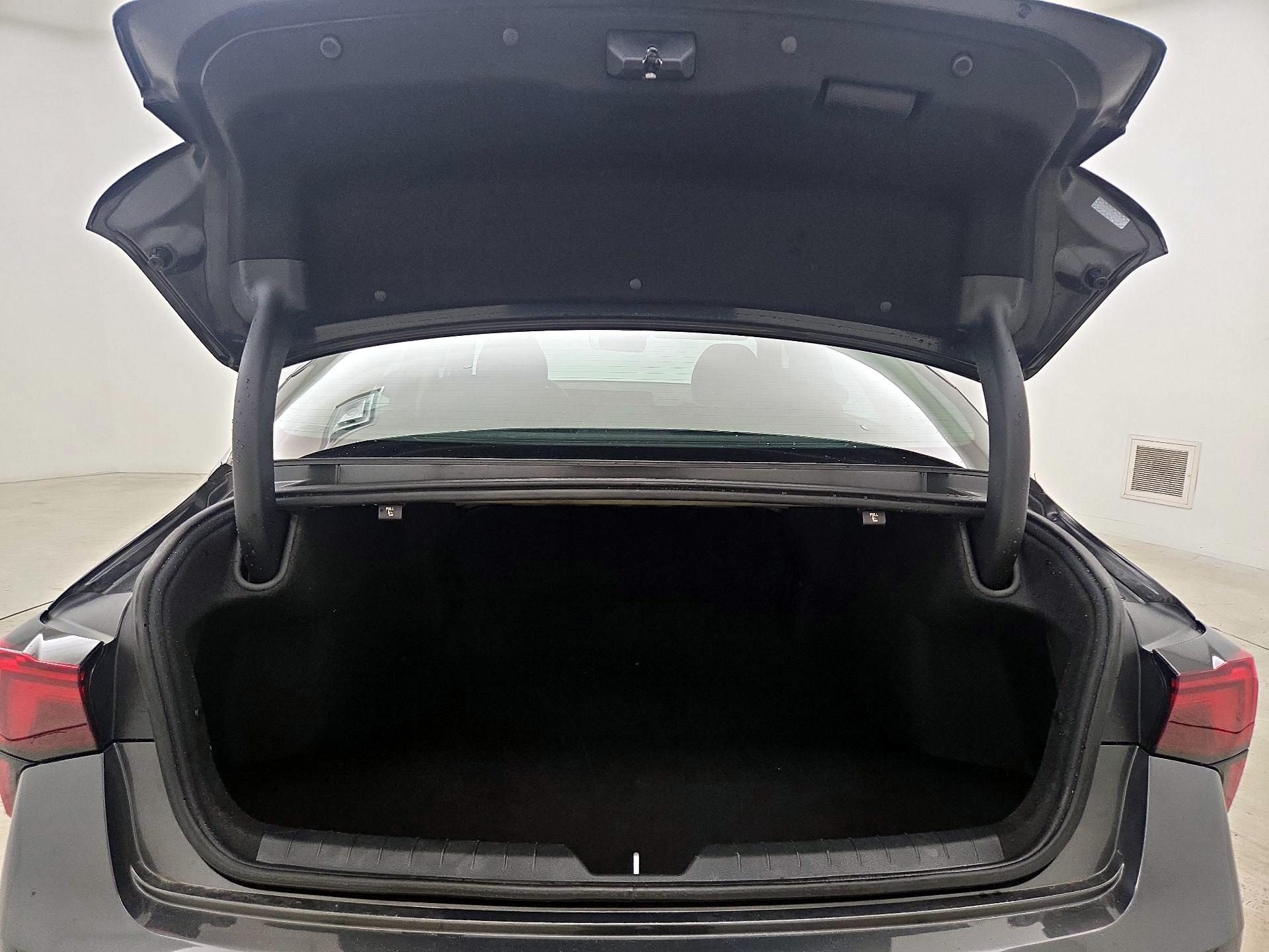 Thumbnail: 2025 Kia K5 - 20