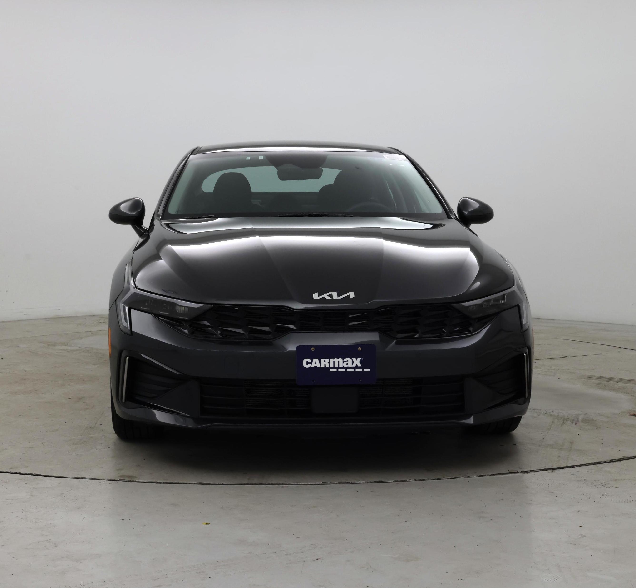 Thumbnail: 2025 Kia K5 - 5