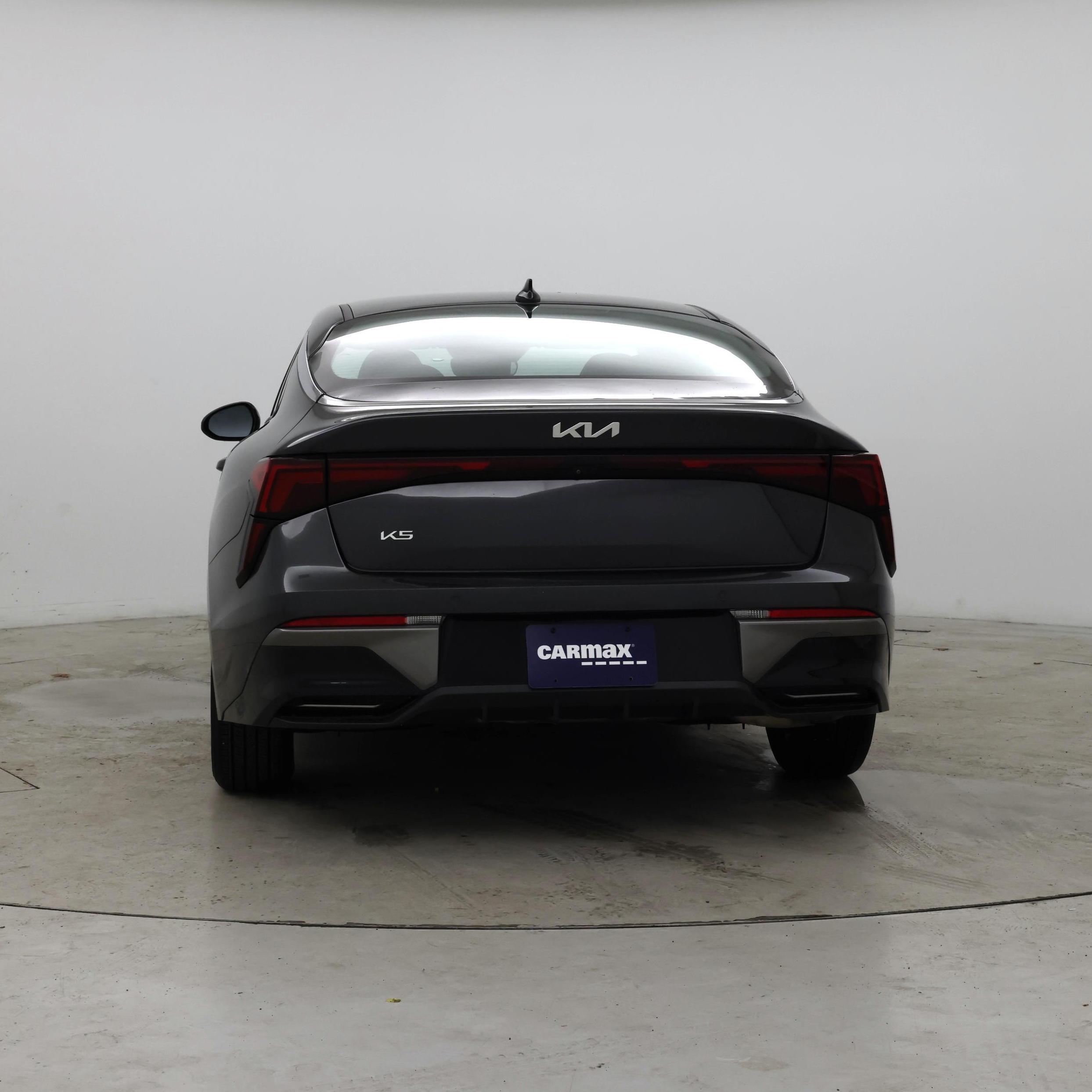 Thumbnail: 2025 Kia K5 - 6