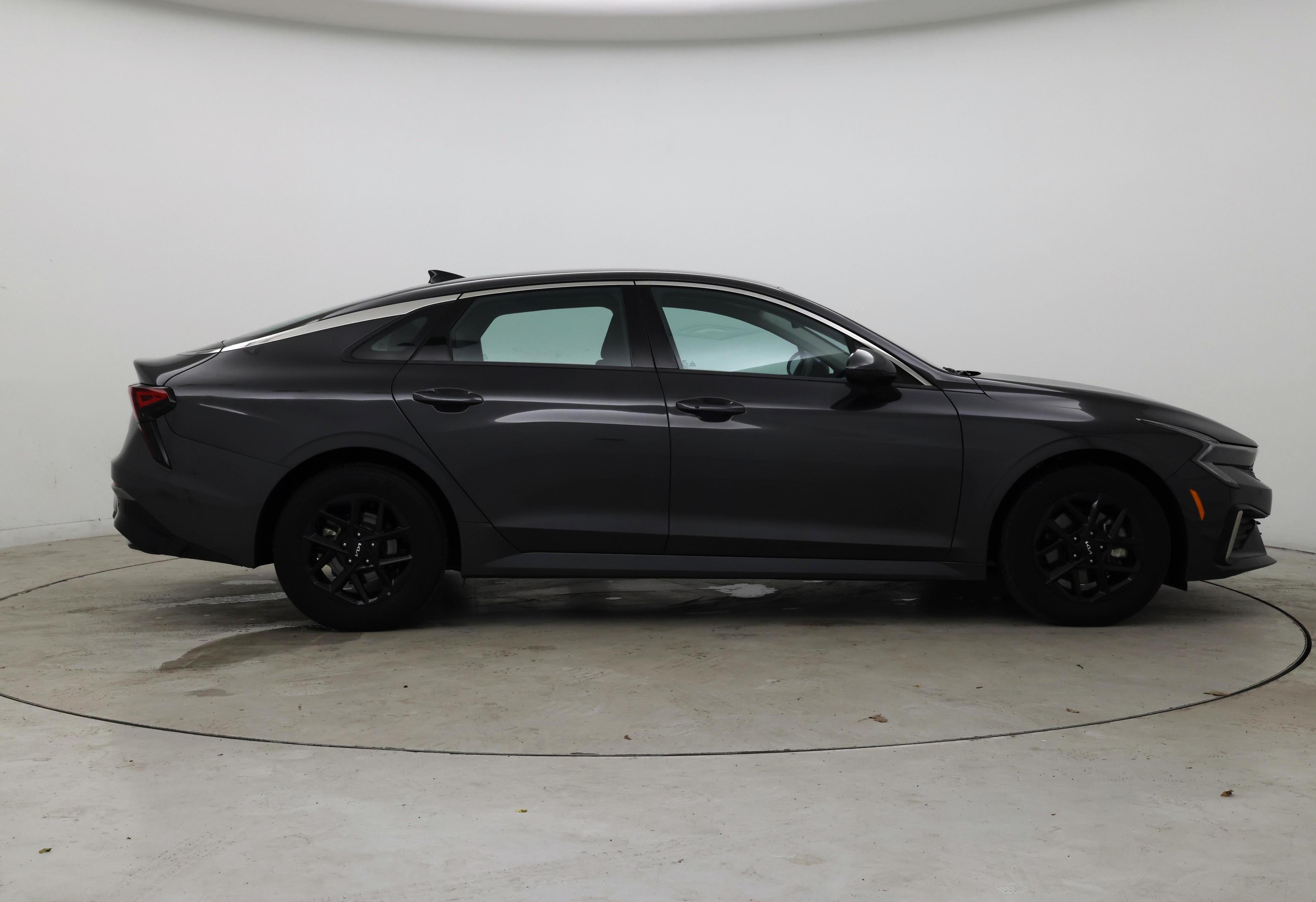 Thumbnail: 2025 Kia K5 - 7