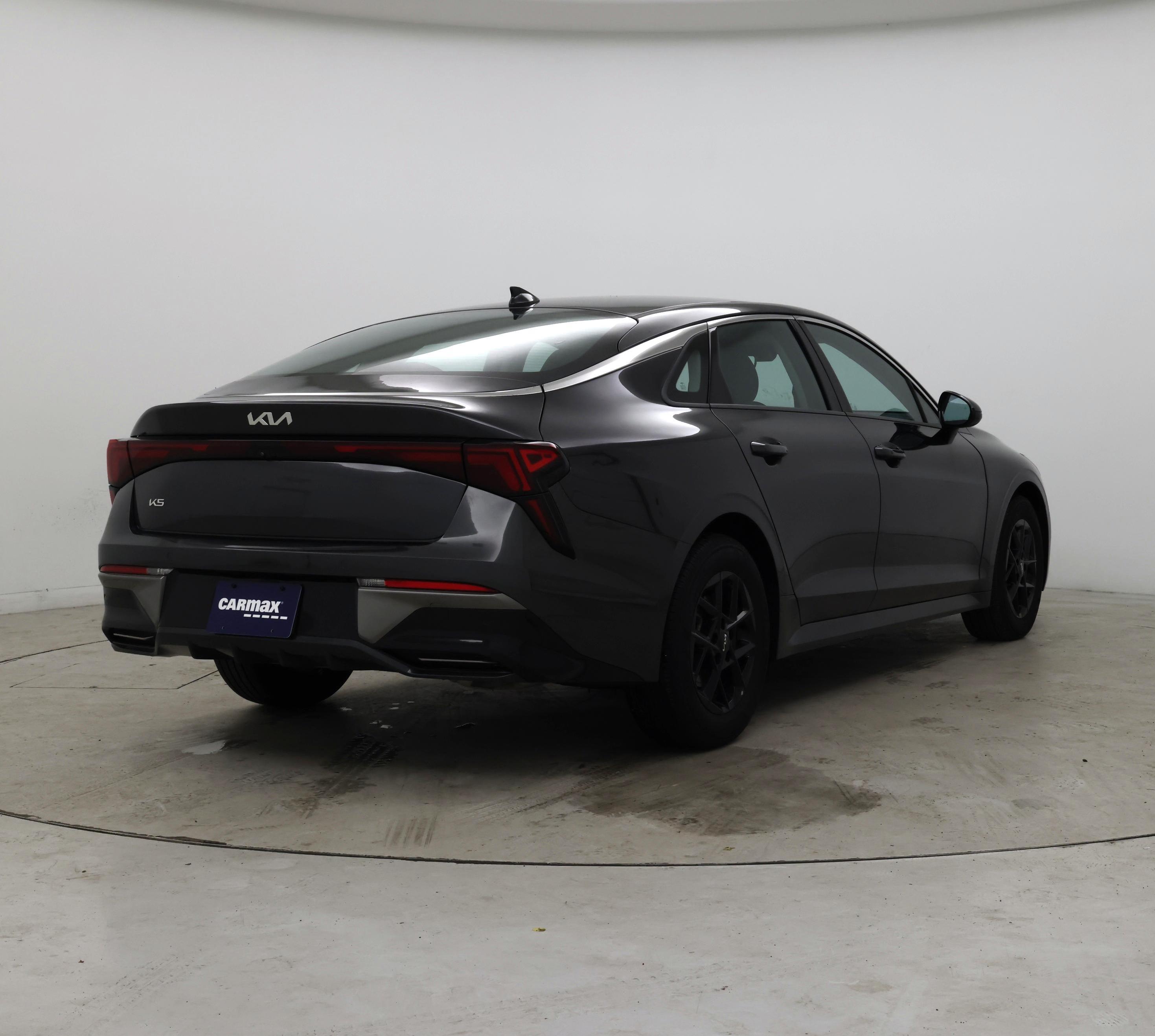 Thumbnail: 2025 Kia K5 - 8