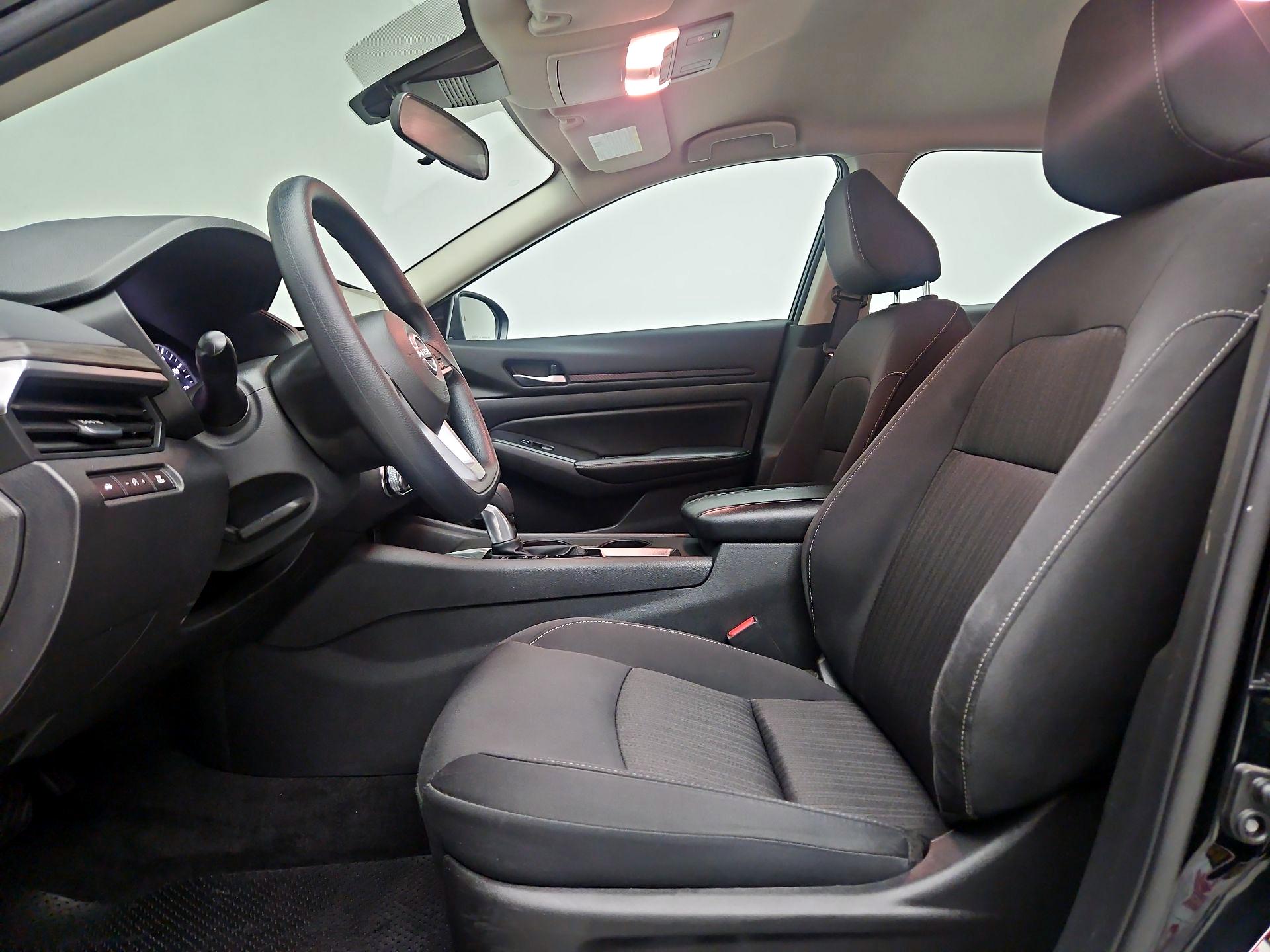 Thumbnail: 2025 Nissan Altima - 11