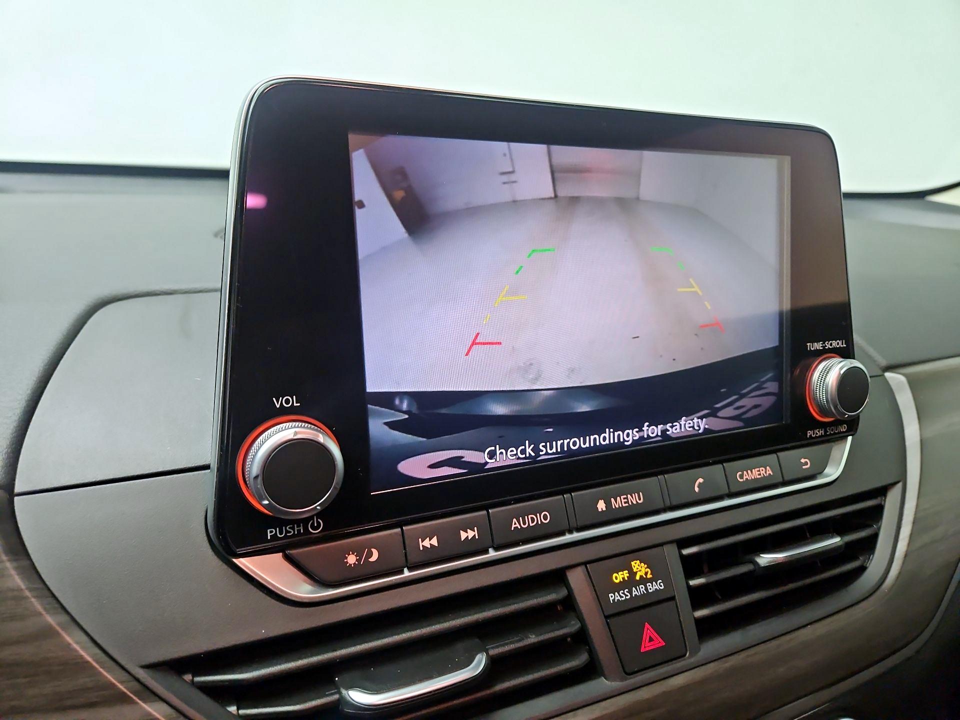 Thumbnail: 2025 Nissan Altima - 14