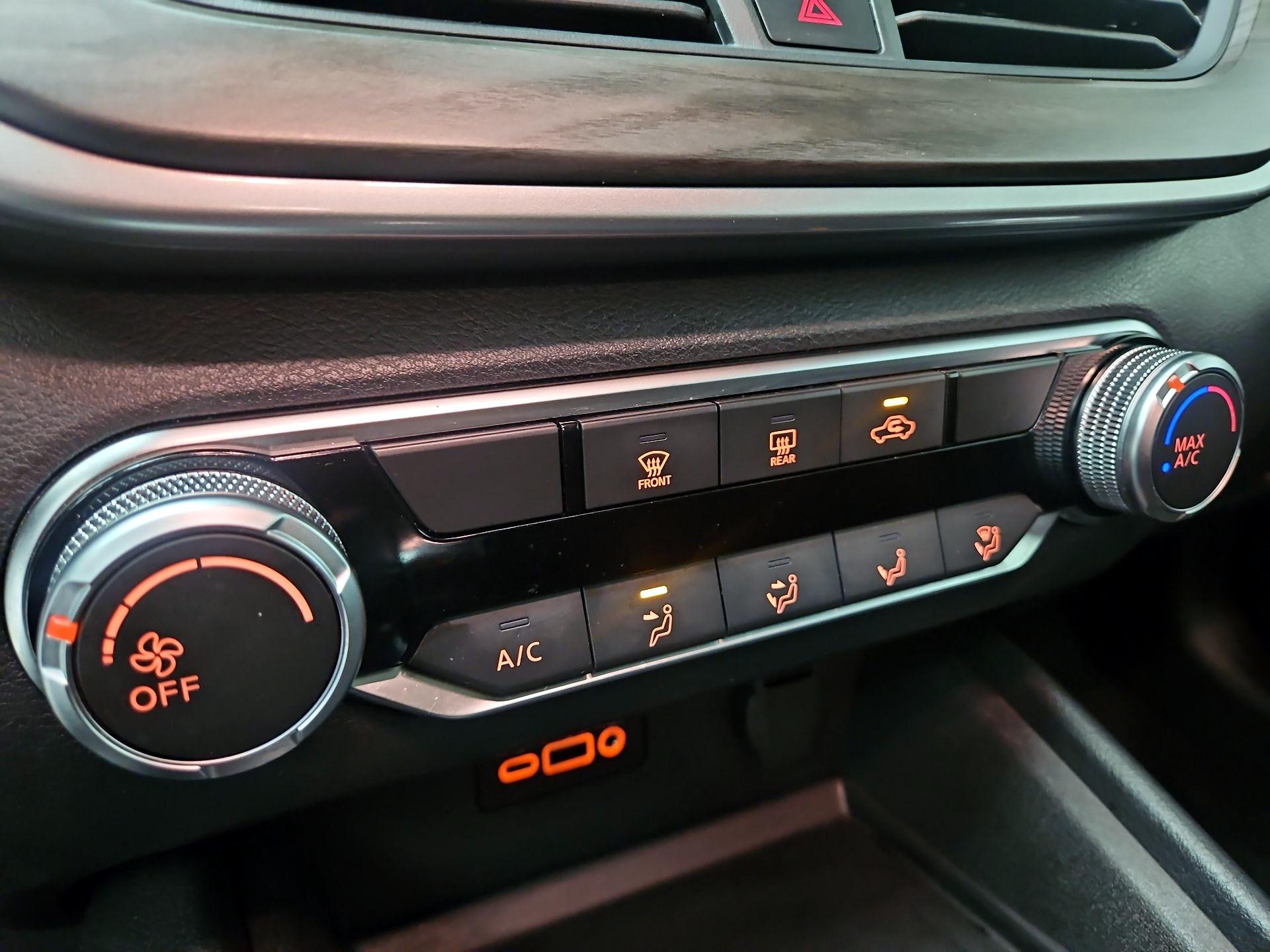 Thumbnail: 2025 Nissan Altima - 16