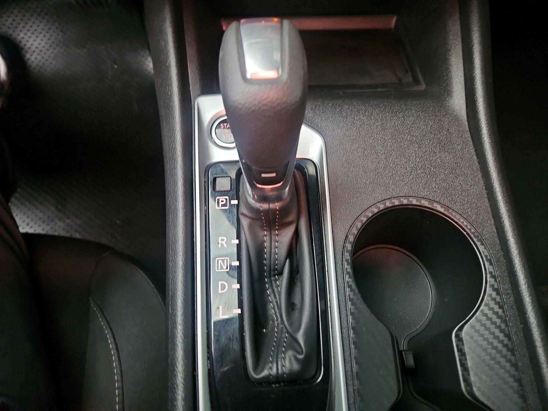 Thumbnail: 2025 Nissan Altima - 17