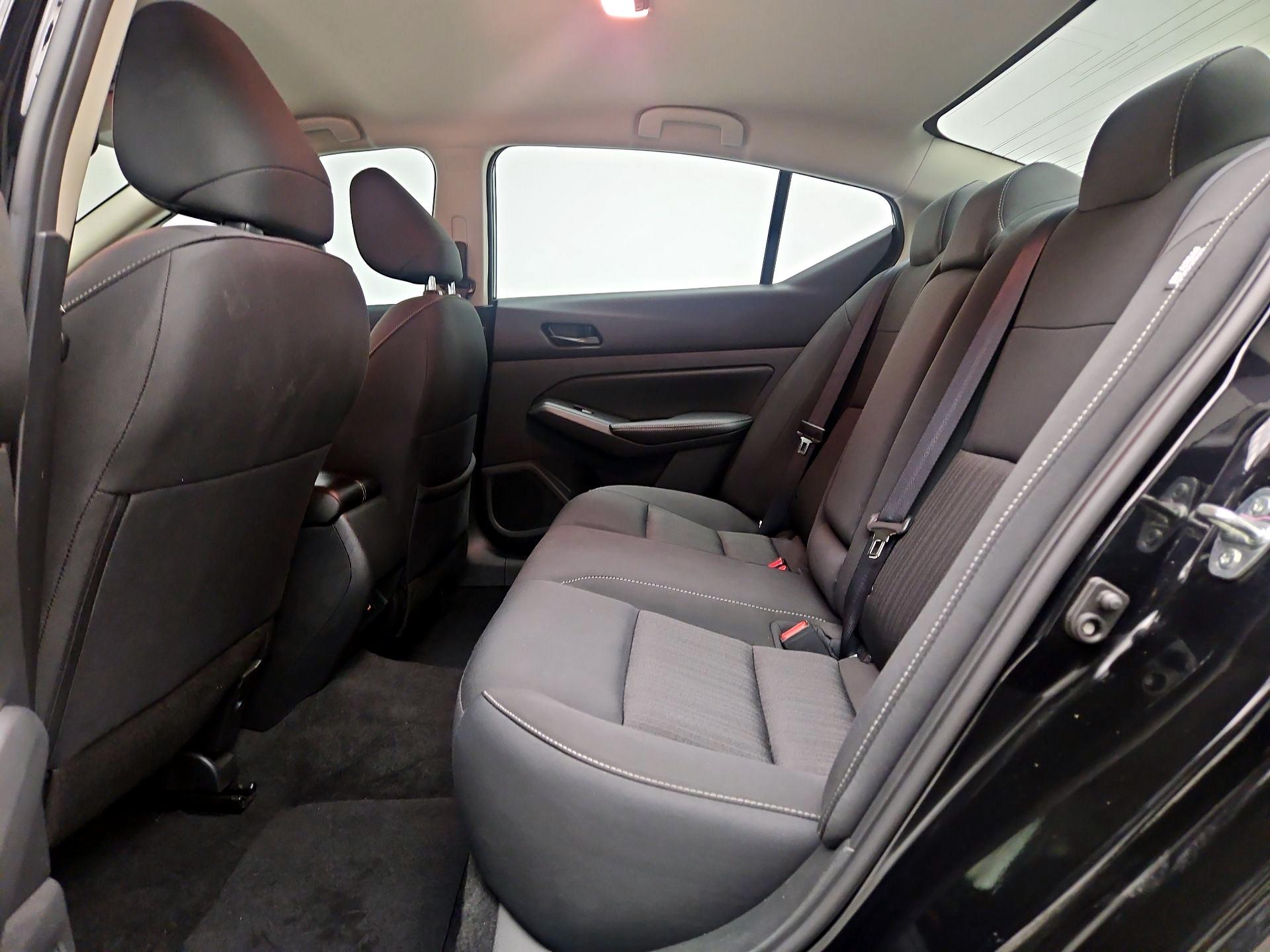 Thumbnail: 2025 Nissan Altima - 19