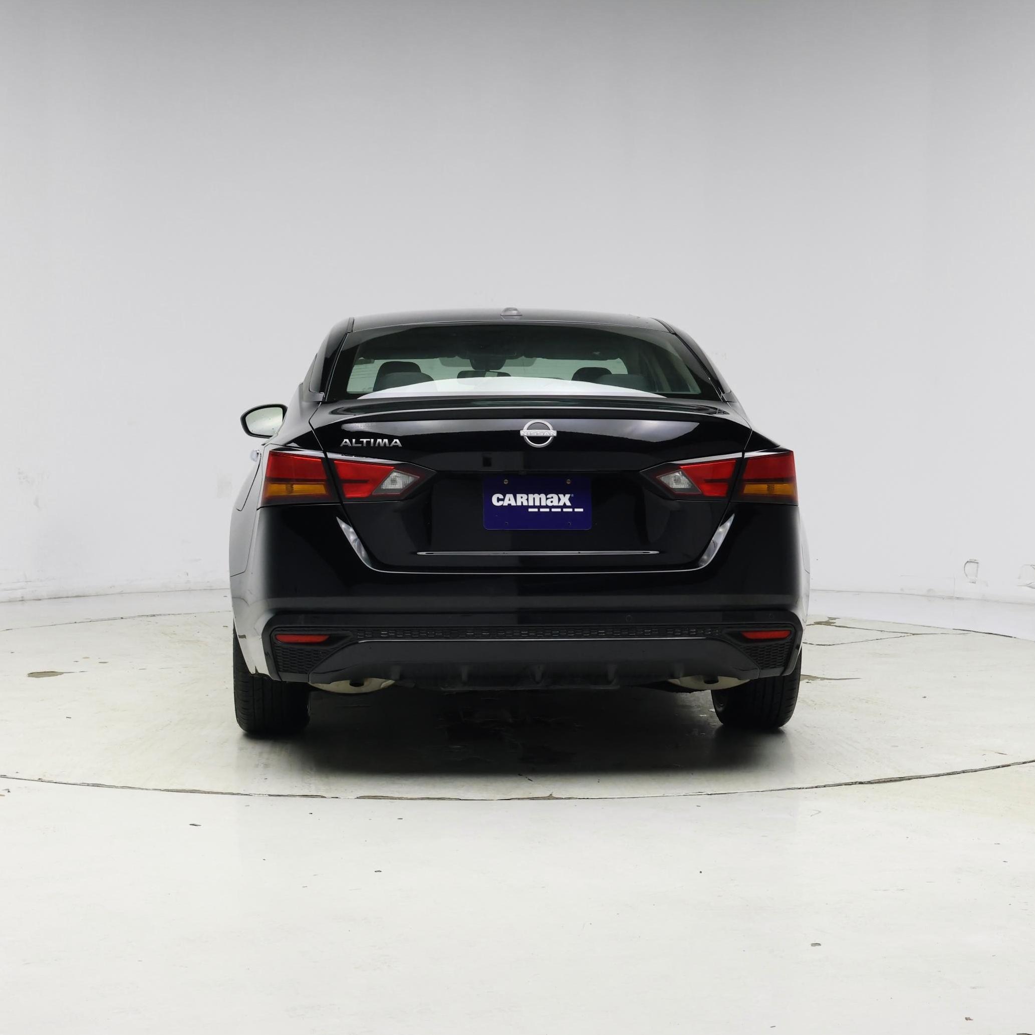 Thumbnail: 2025 Nissan Altima - 6