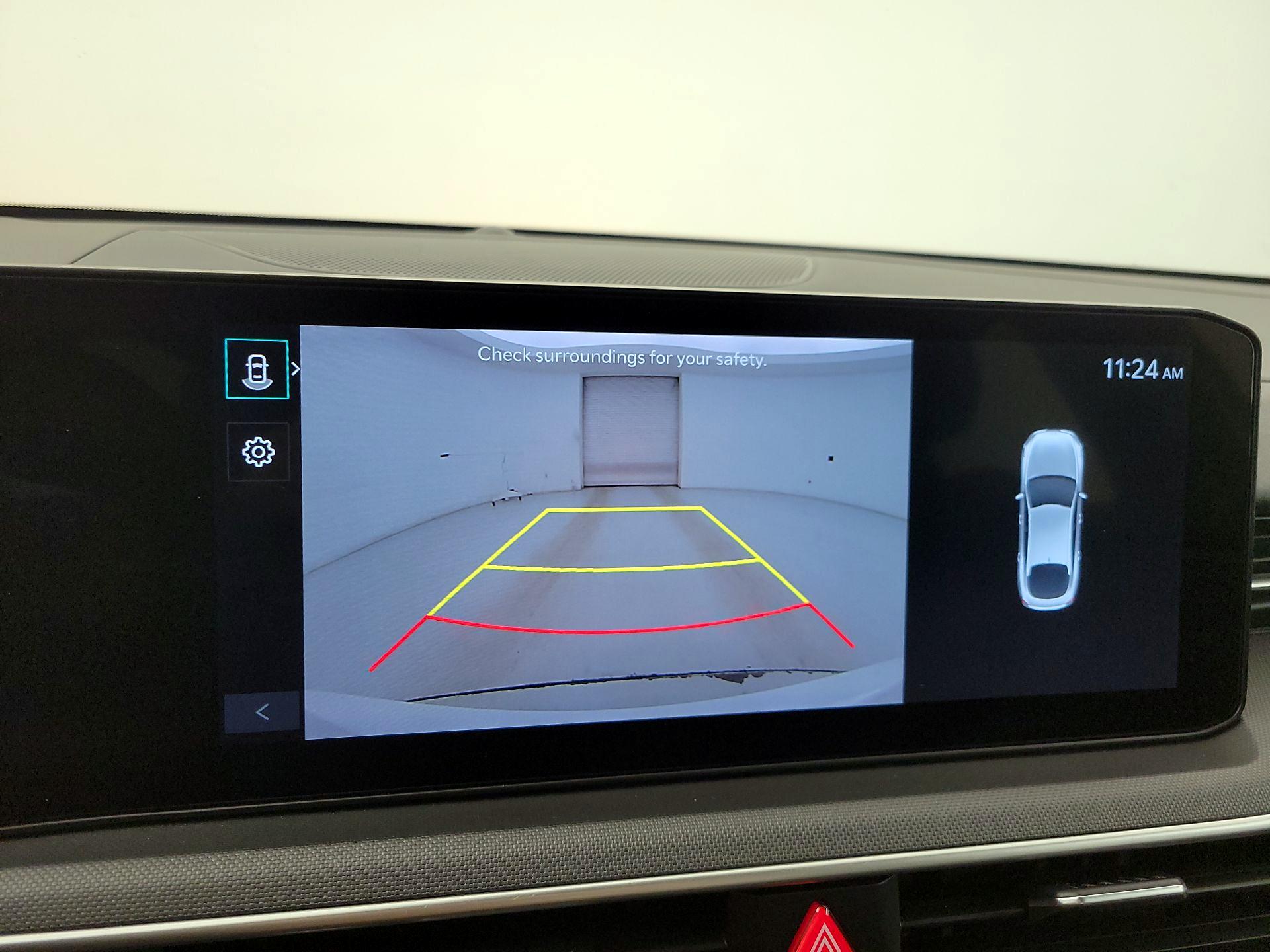 Thumbnail: 2025 Kia K5 - 14