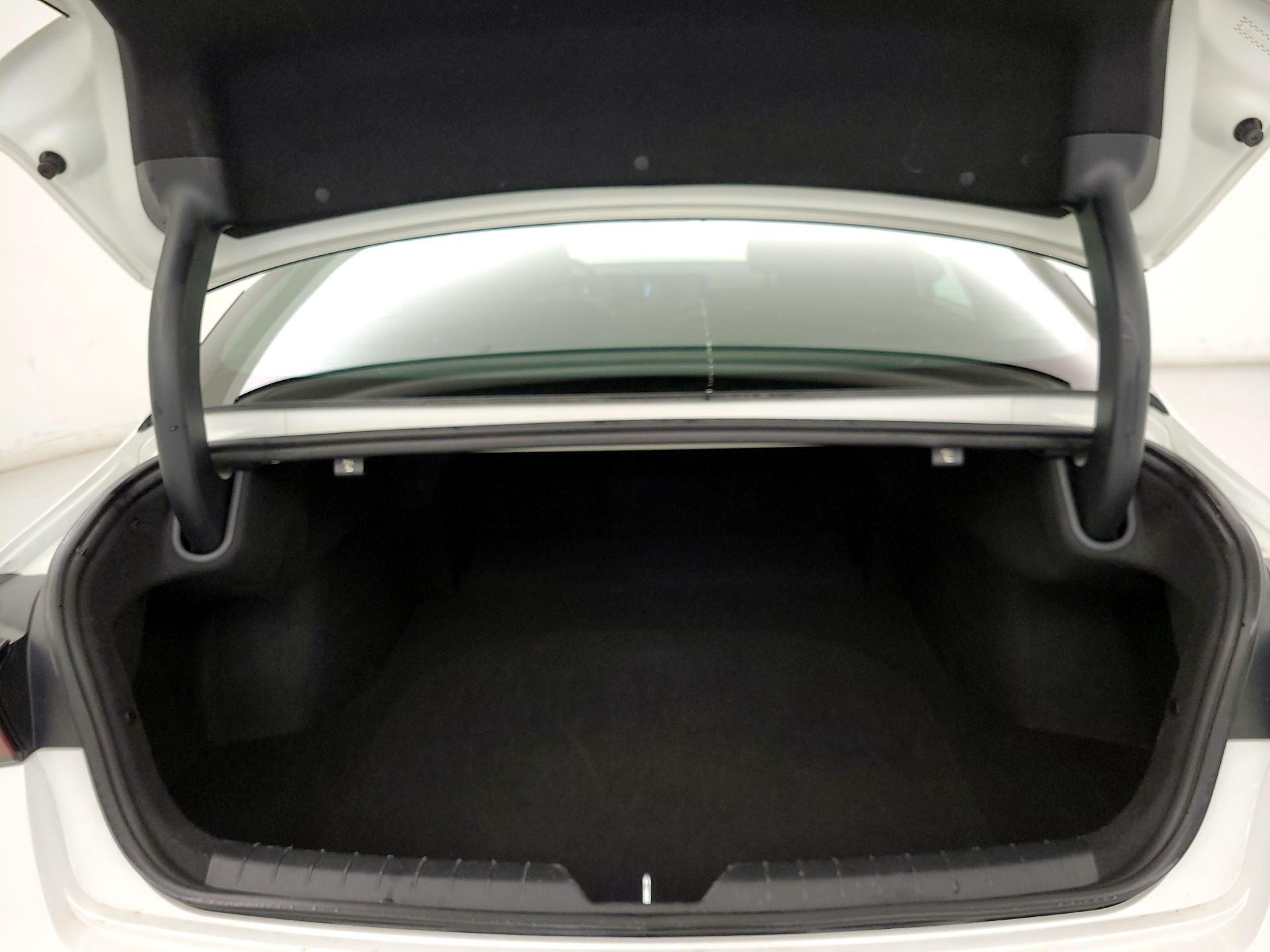 Thumbnail: 2025 Kia K5 - 20