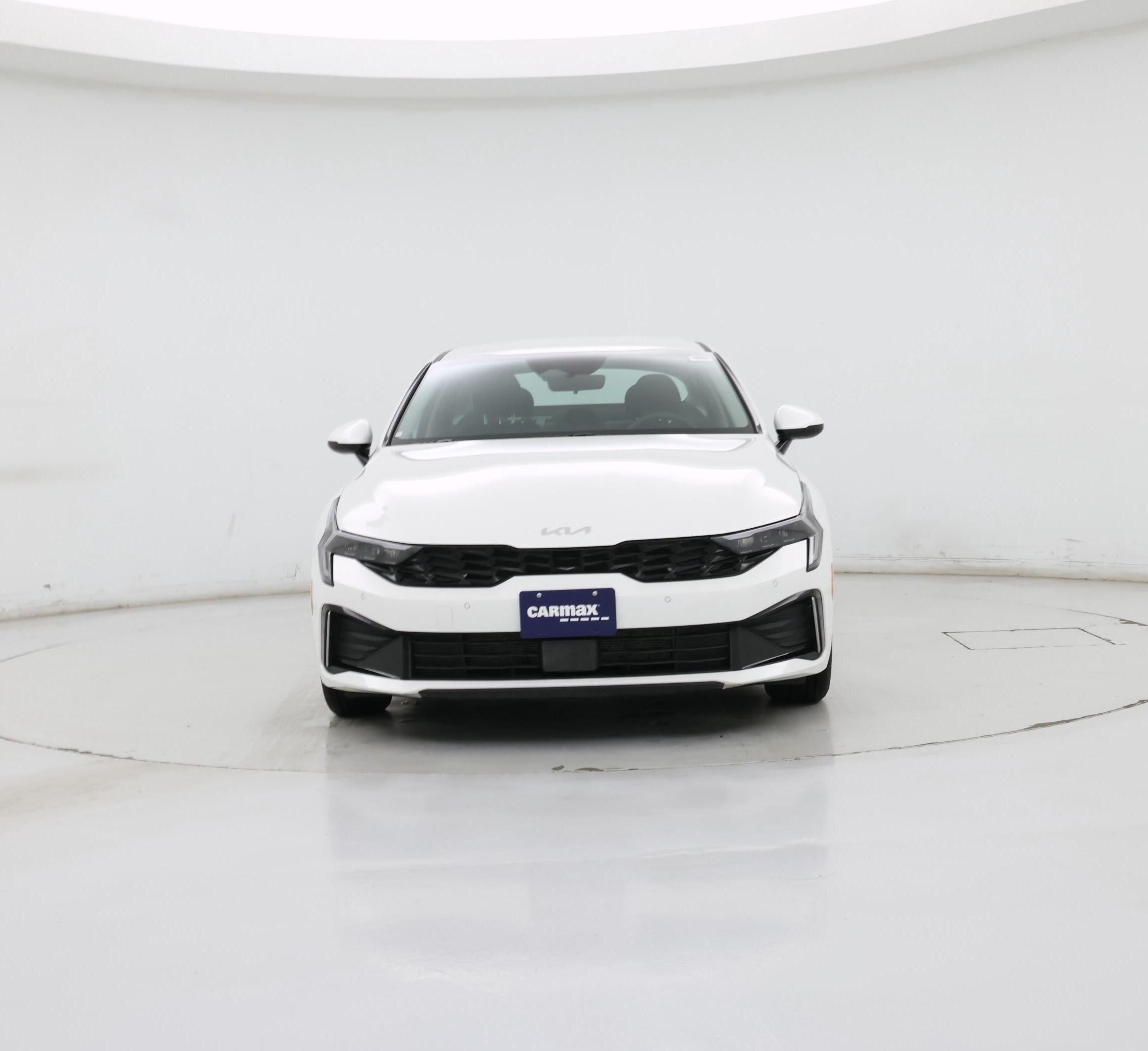 Thumbnail: 2025 Kia K5 - 5