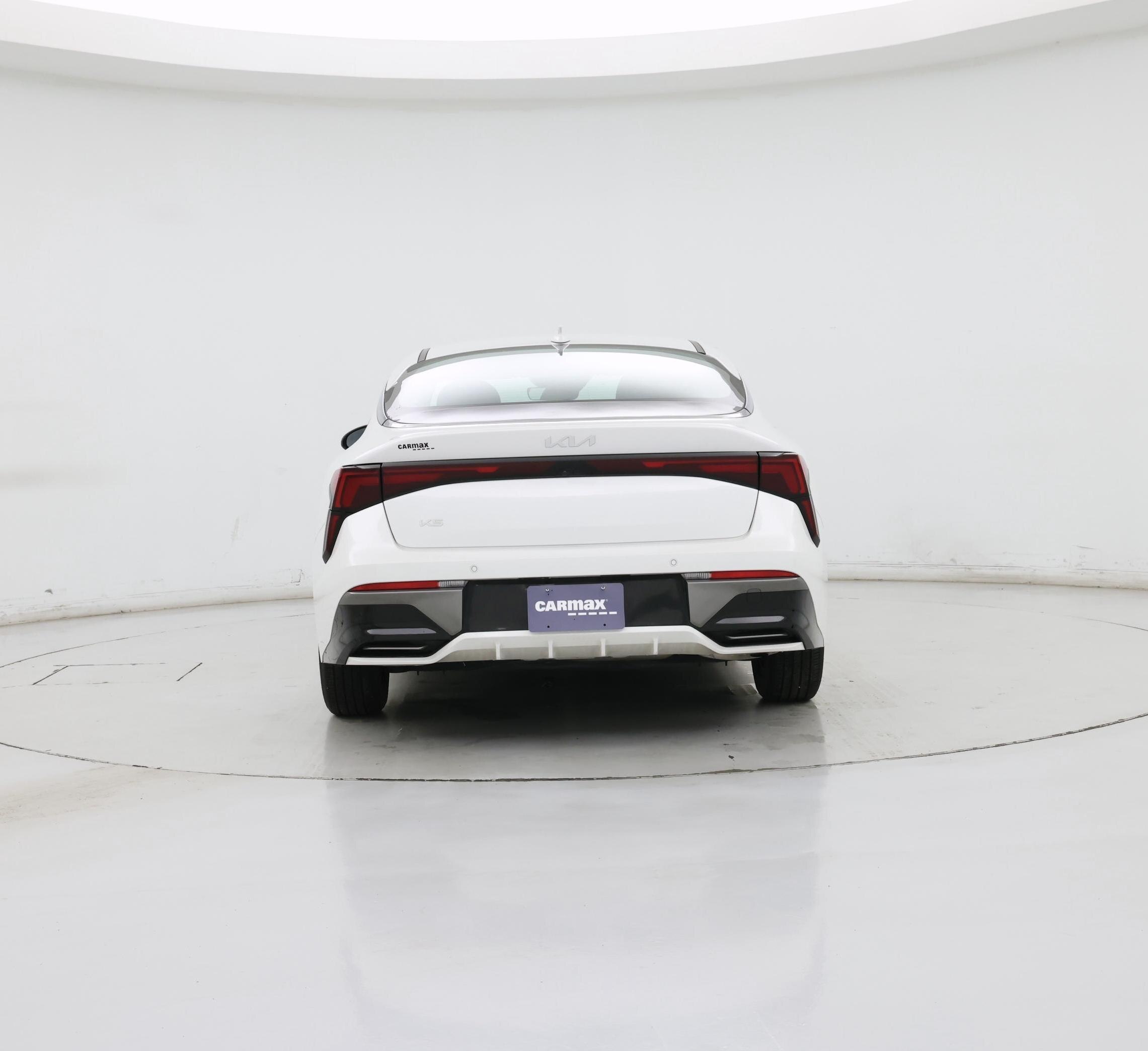 Thumbnail: 2025 Kia K5 - 6