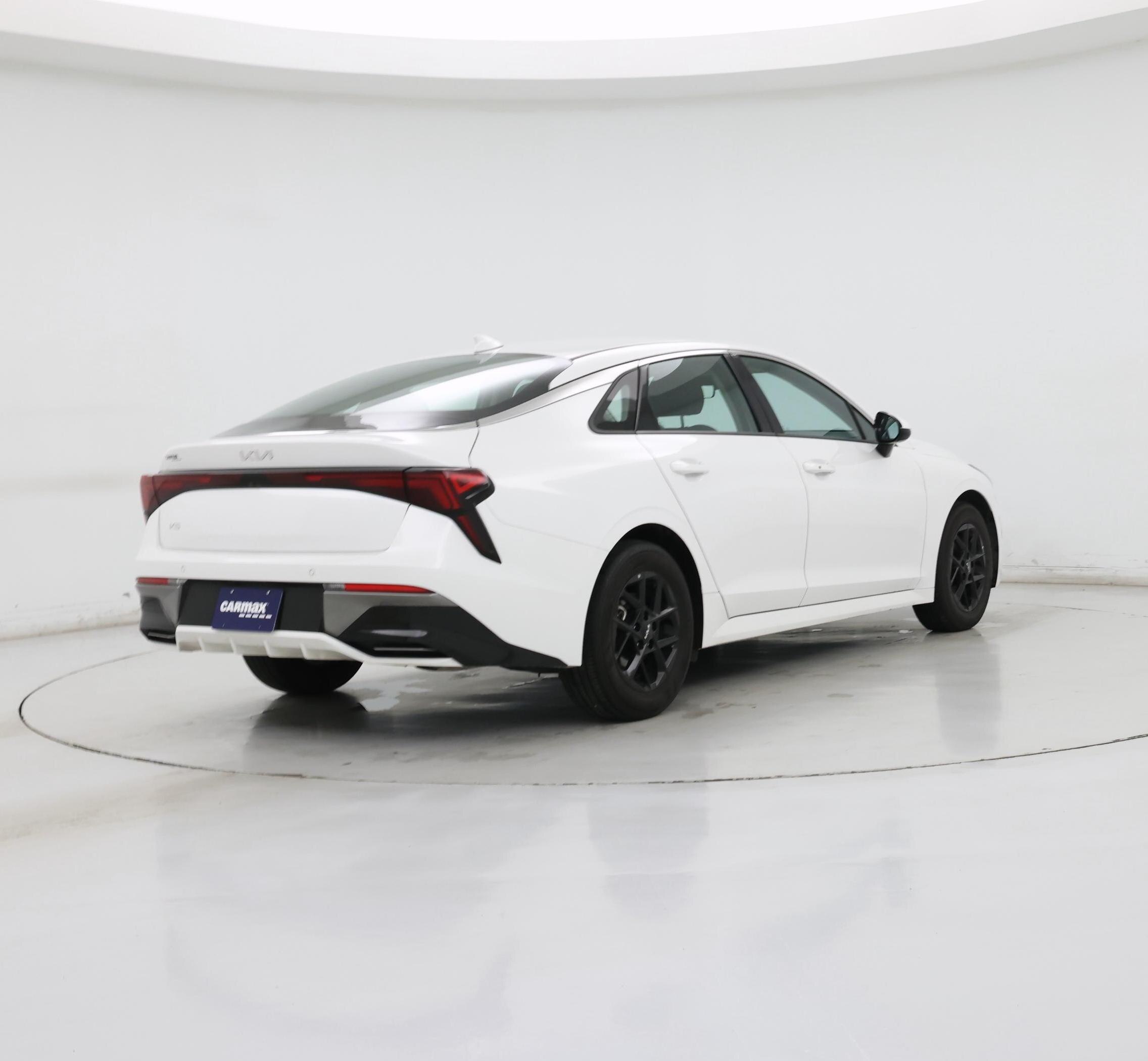 Thumbnail: 2025 Kia K5 - 8