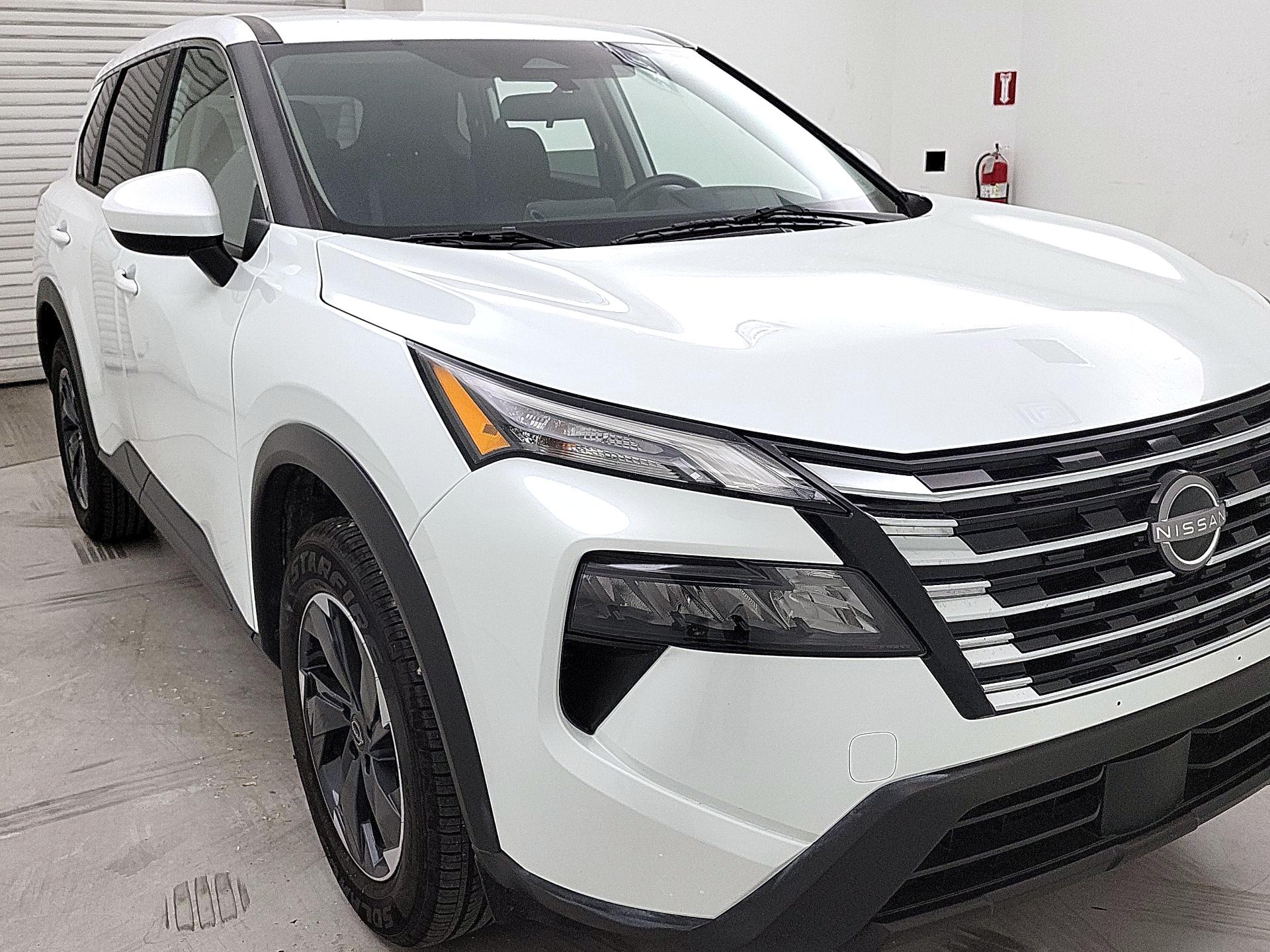 Thumbnail: 2025 Nissan Rogue - 1