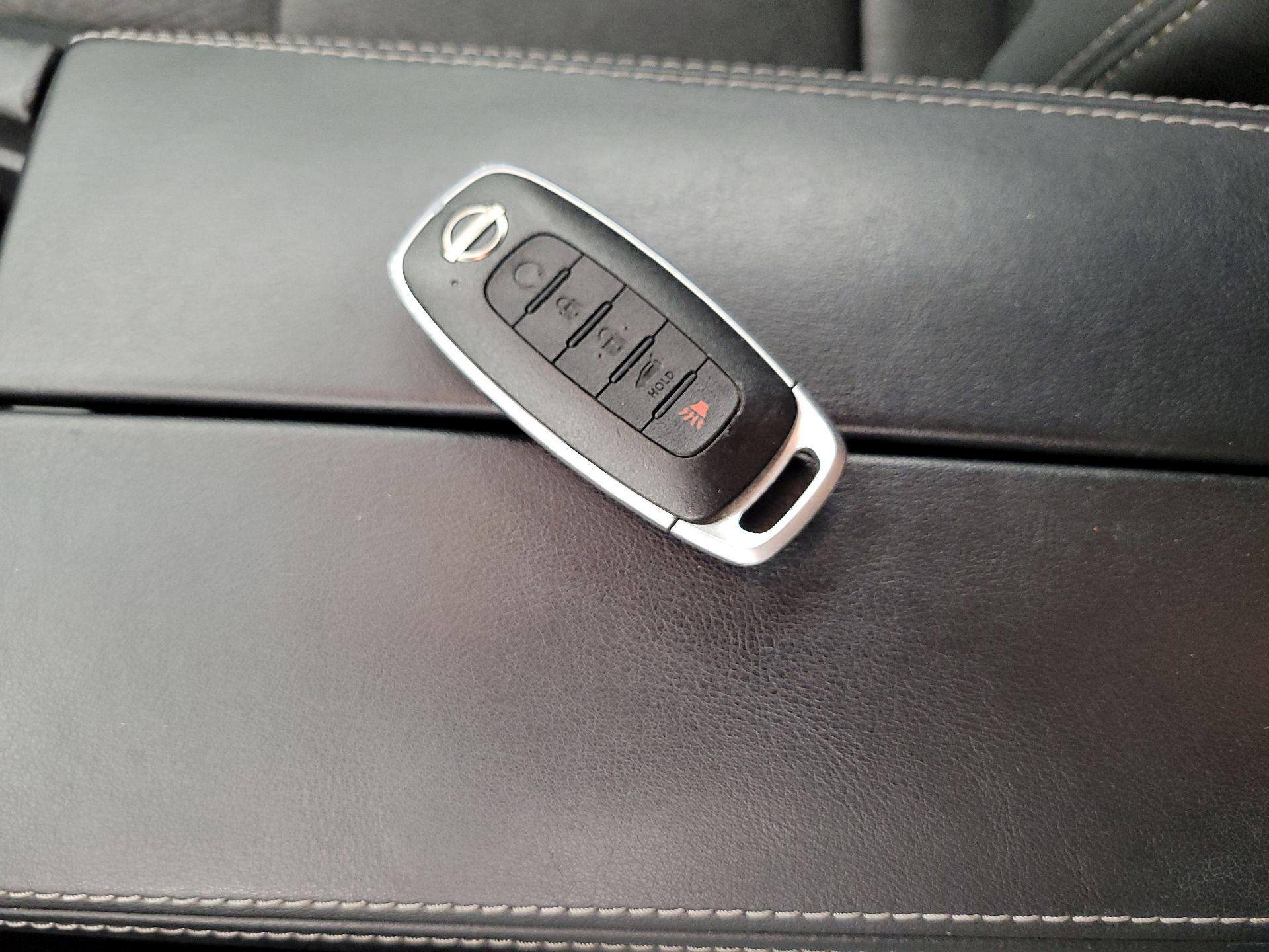 Thumbnail: 2025 Nissan Rogue - 16