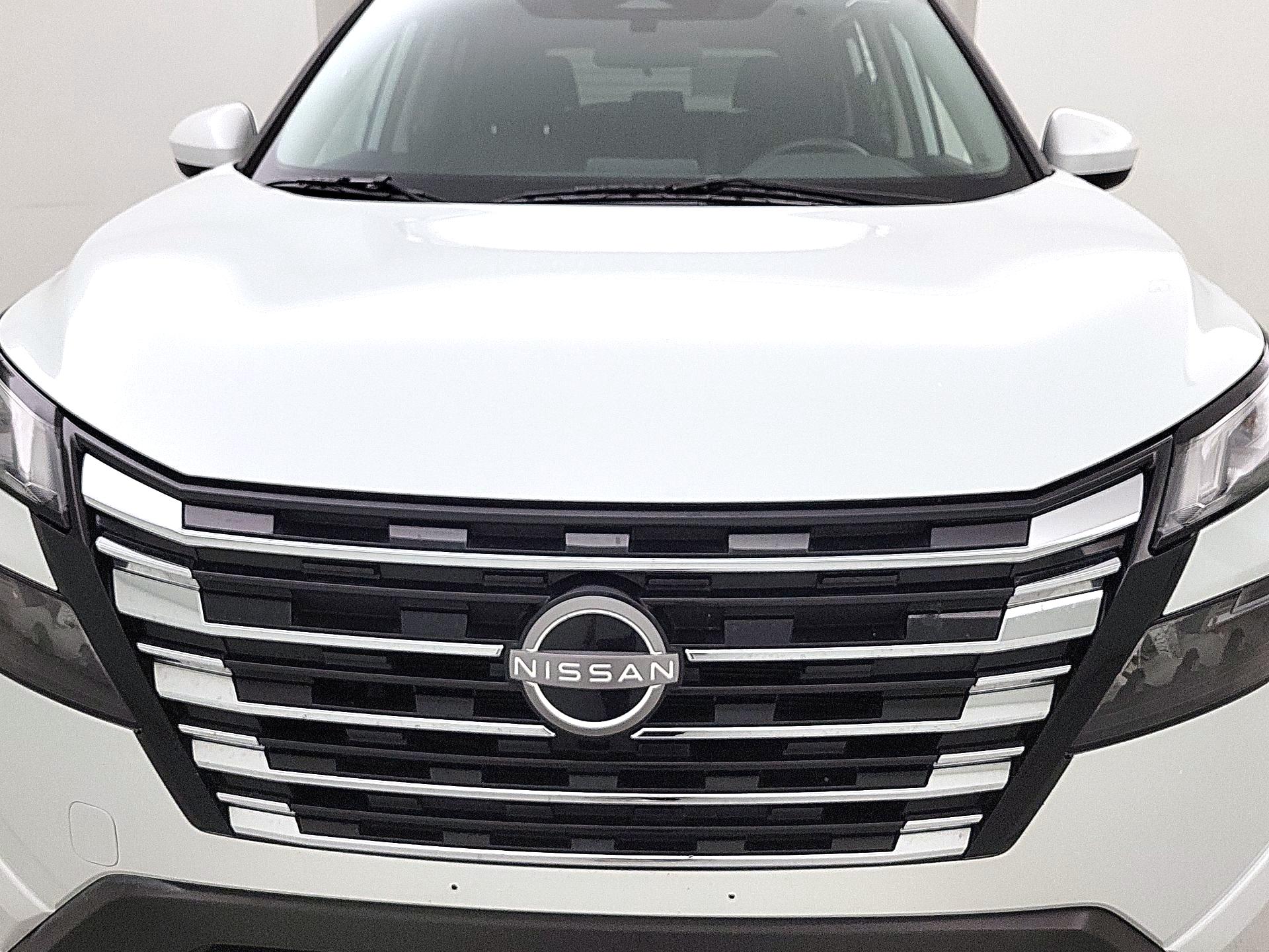 Thumbnail: 2025 Nissan Rogue - 2