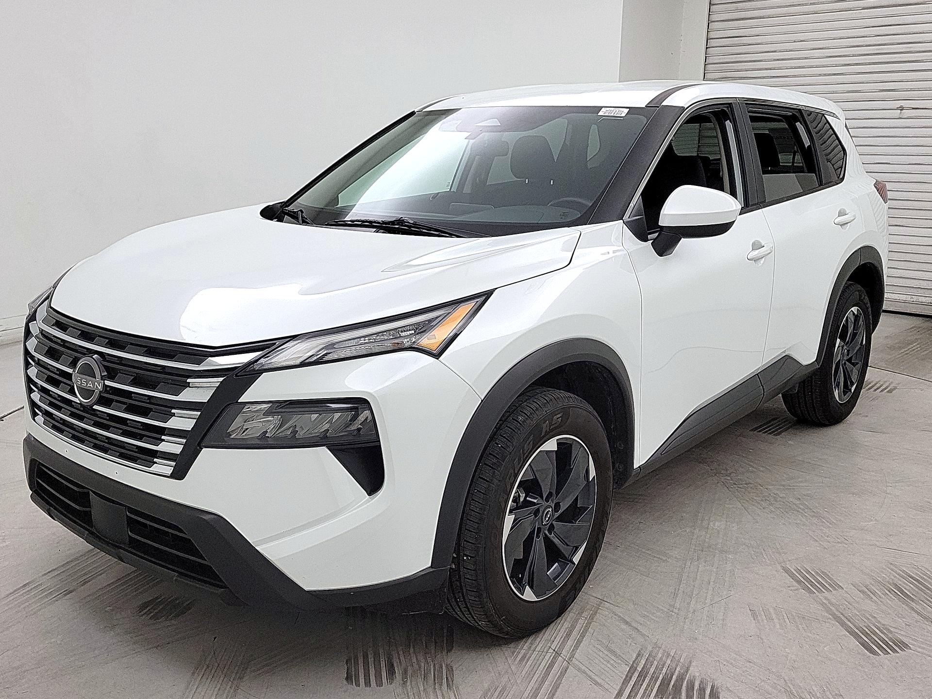 Thumbnail: 2025 Nissan Rogue - 3