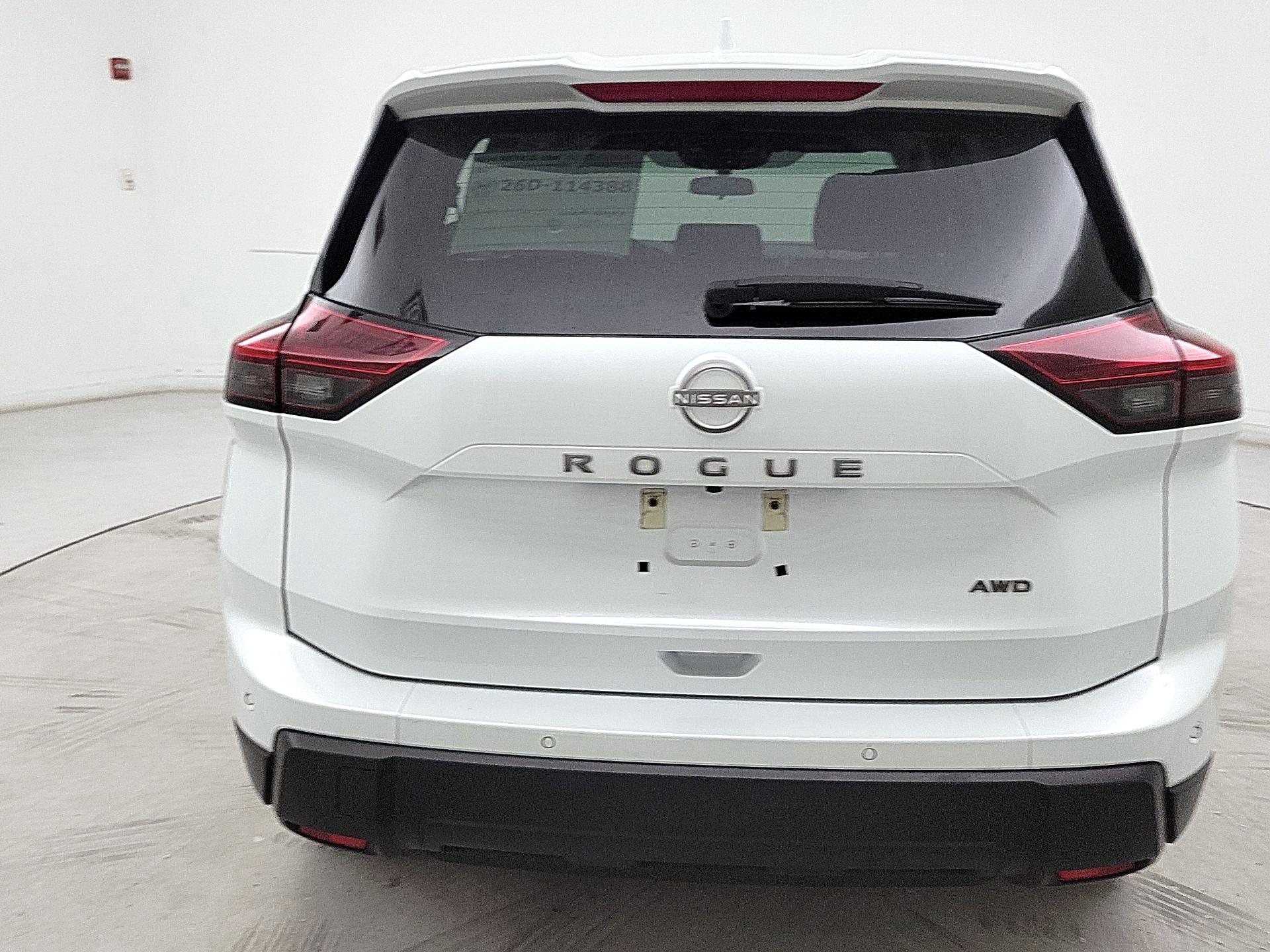 Thumbnail: 2025 Nissan Rogue - 6