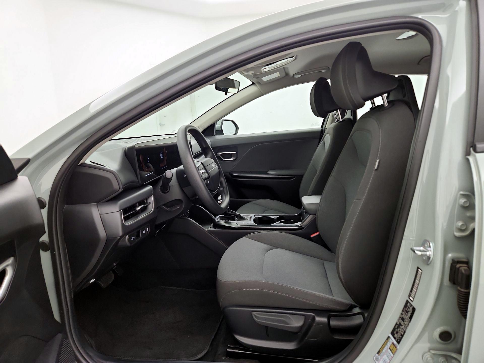 Thumbnail: 2025 Kia K4 - 11