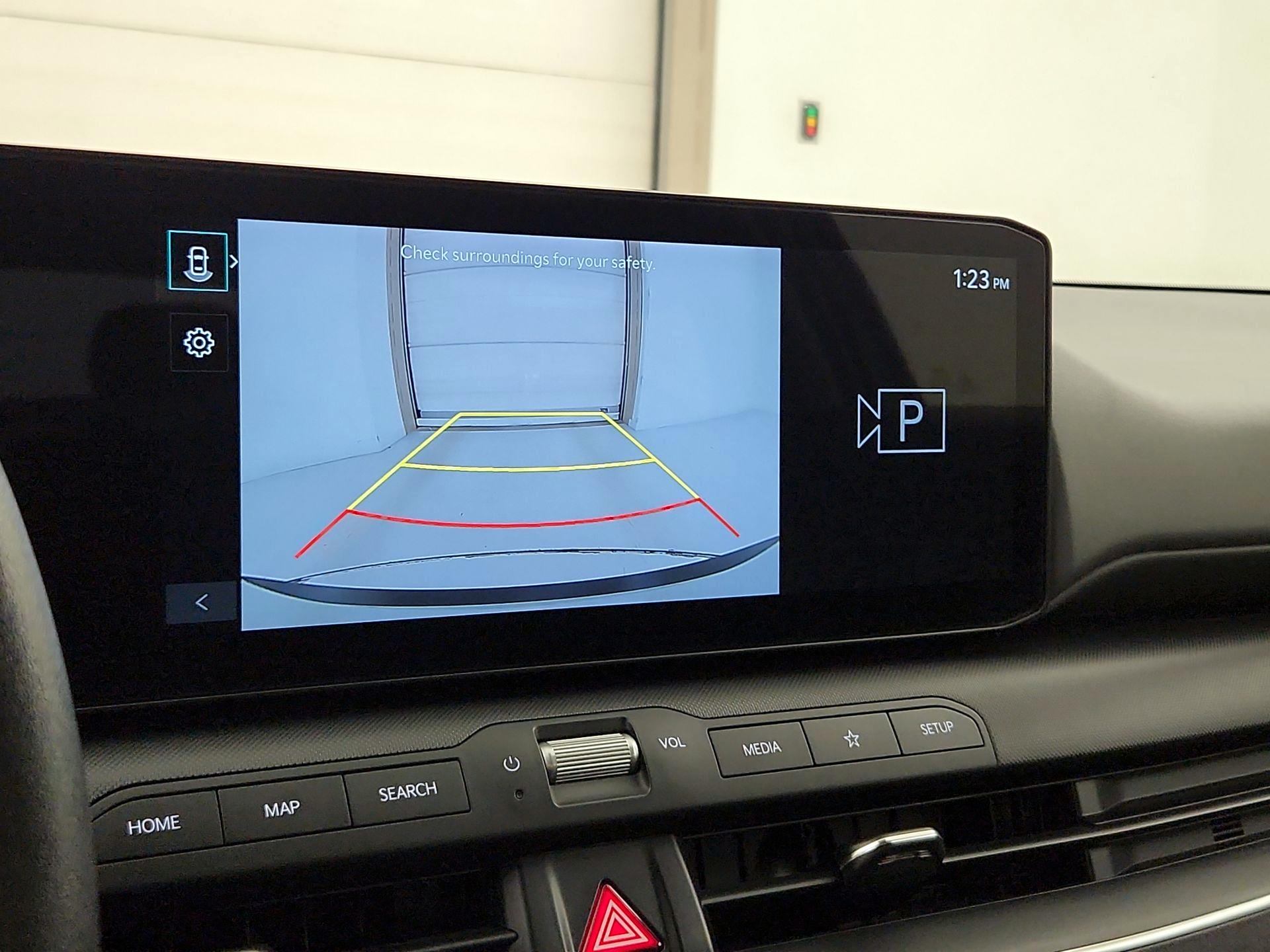 Thumbnail: 2025 Kia K4 - 14