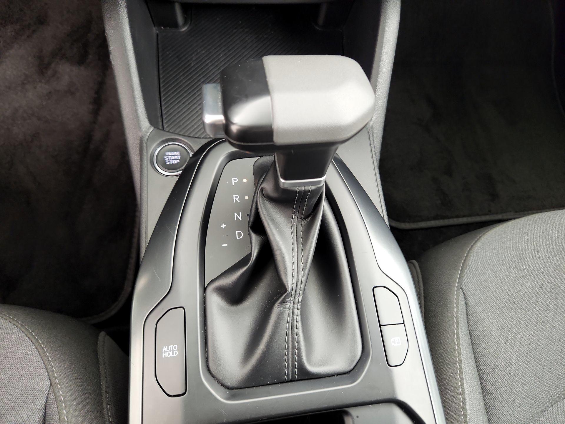 Thumbnail: 2025 Kia K4 - 17