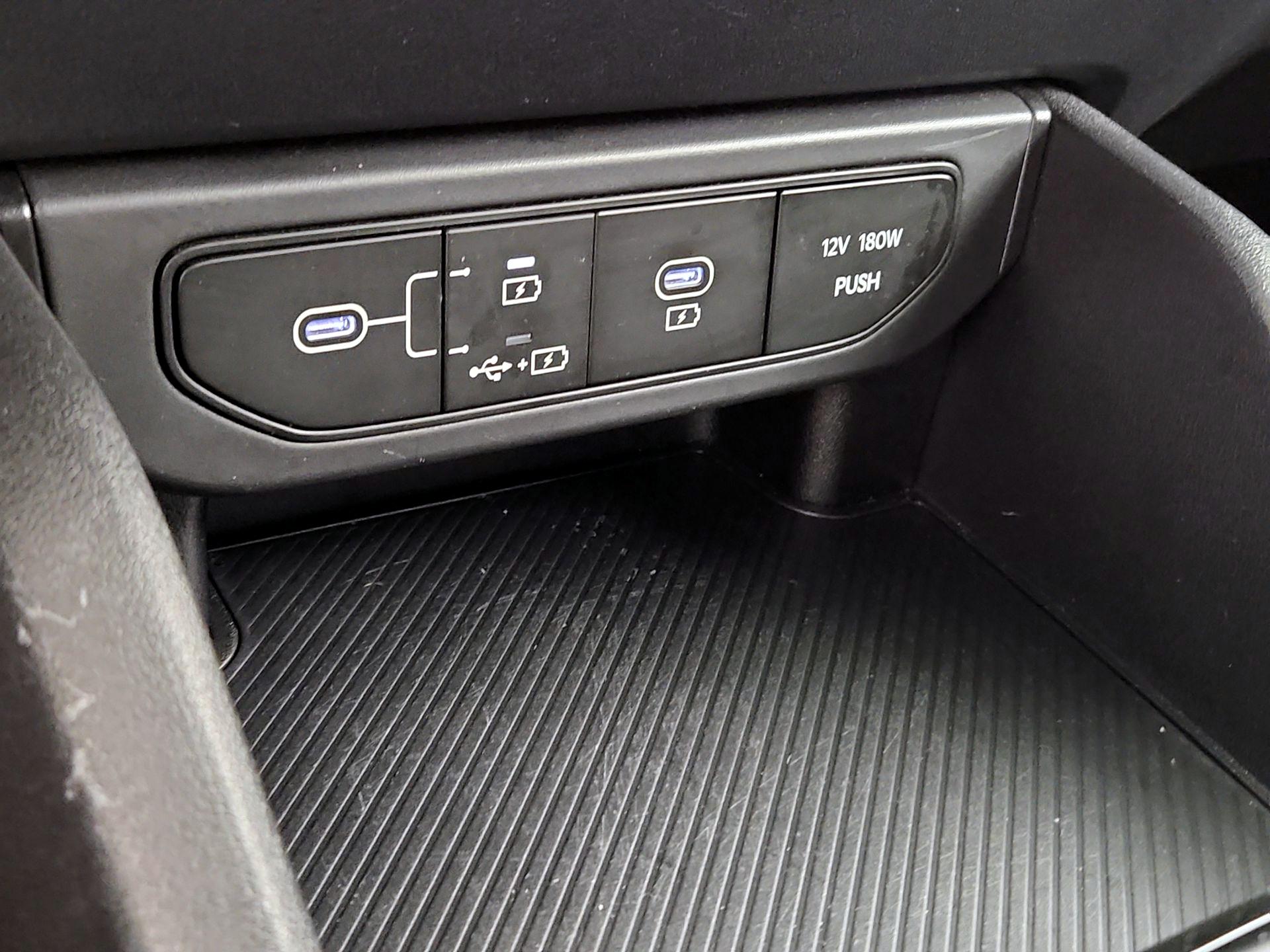 Thumbnail: 2025 Kia K4 - 18