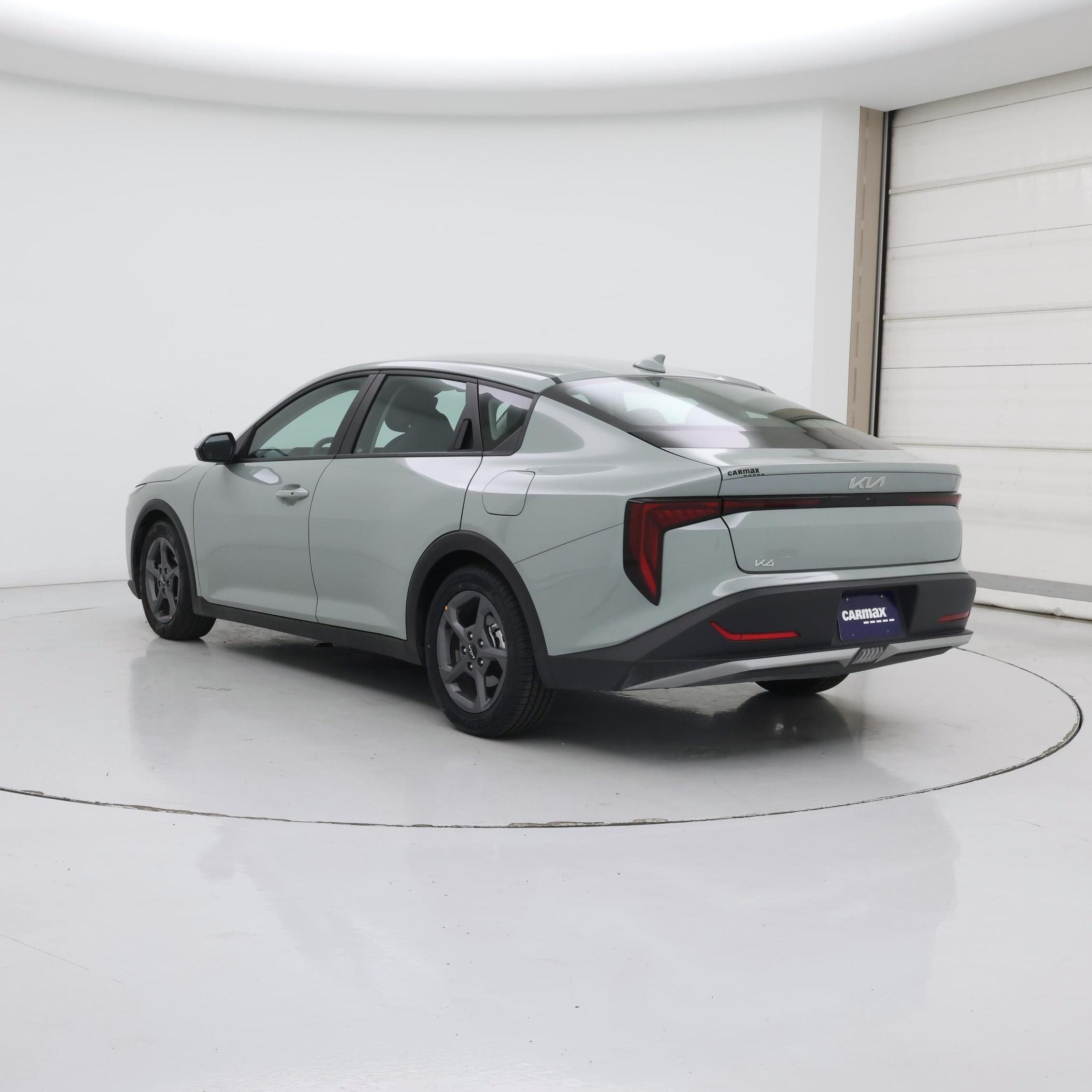 Thumbnail: 2025 Kia K4 - 2