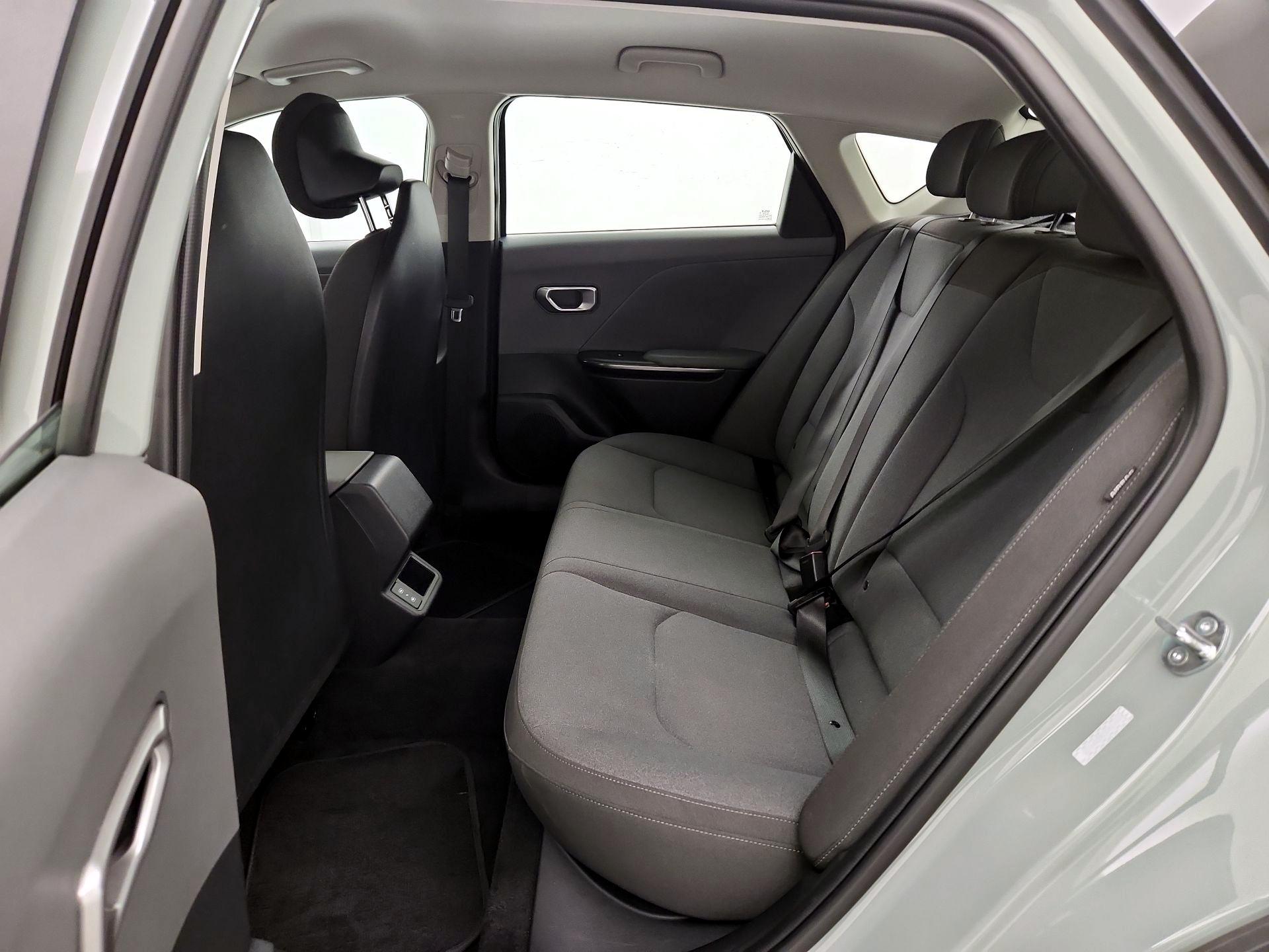 Thumbnail: 2025 Kia K4 - 19