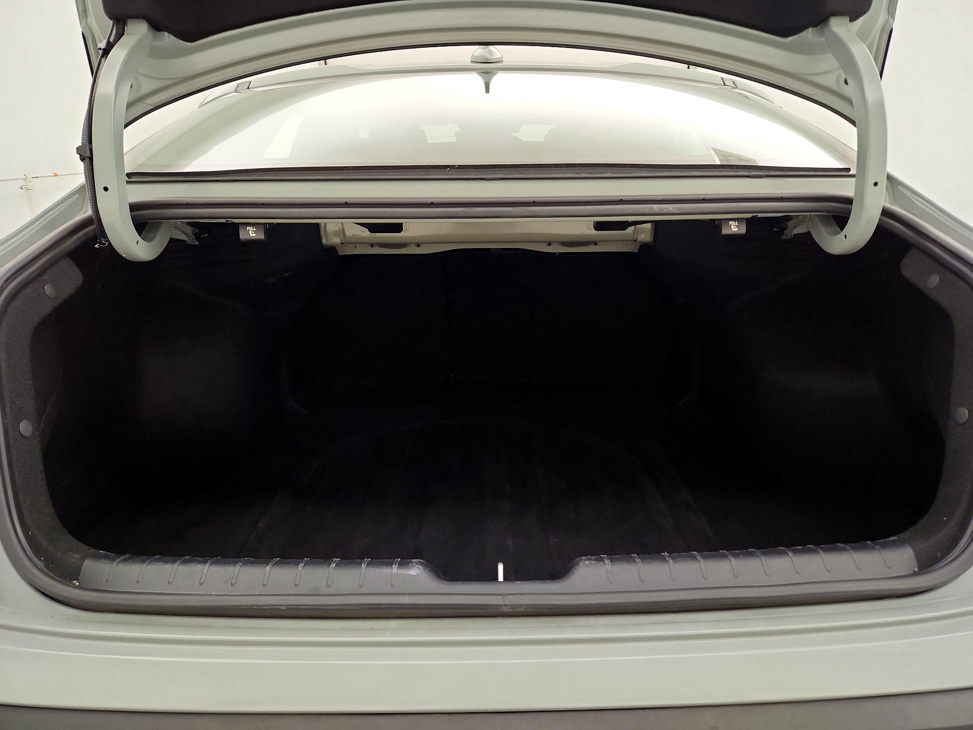 Thumbnail: 2025 Kia K4 - 20